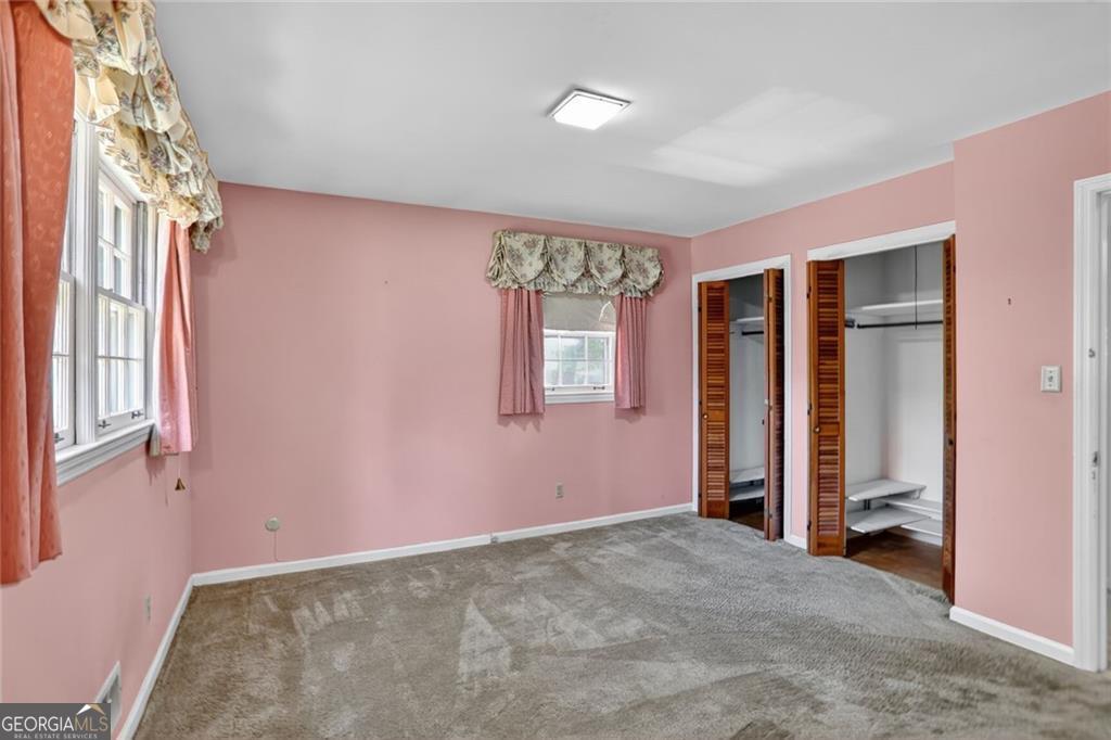 Carriage Colony - Residential