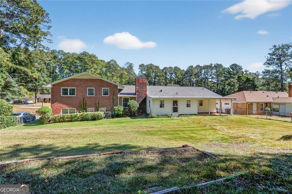 Carriage Colony - Residential