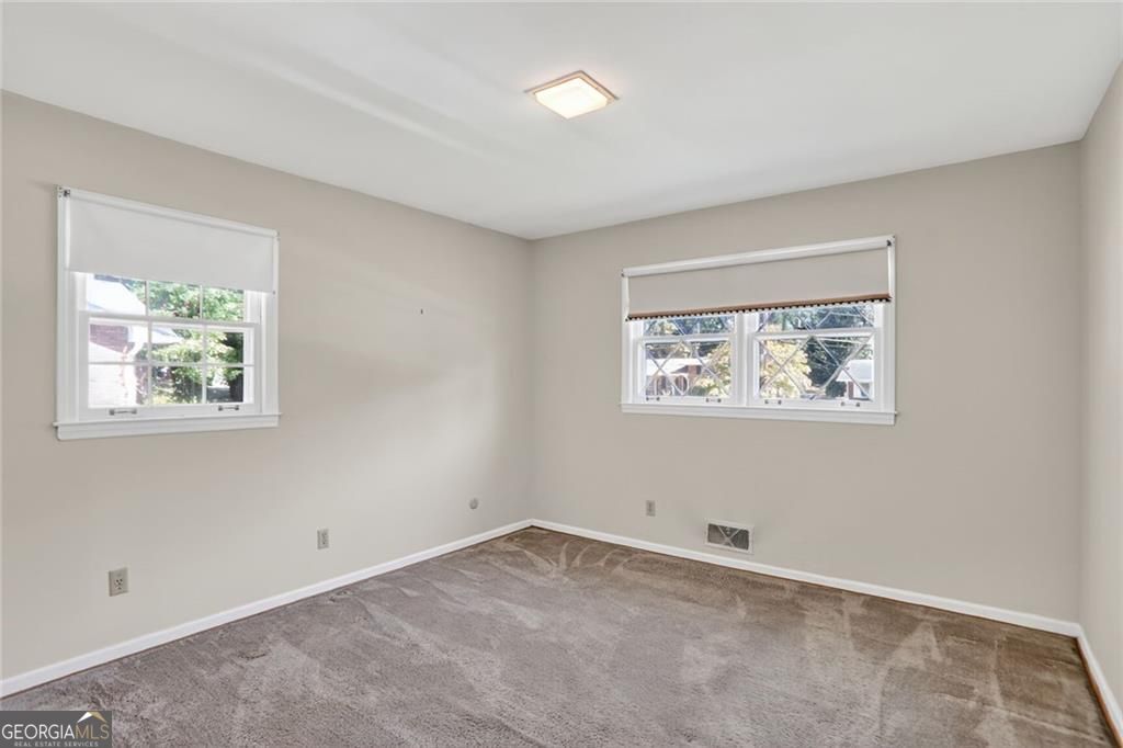 Carriage Colony - Residential