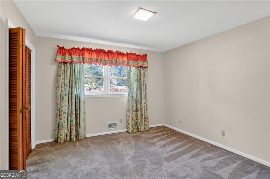 Carriage Colony - Residential