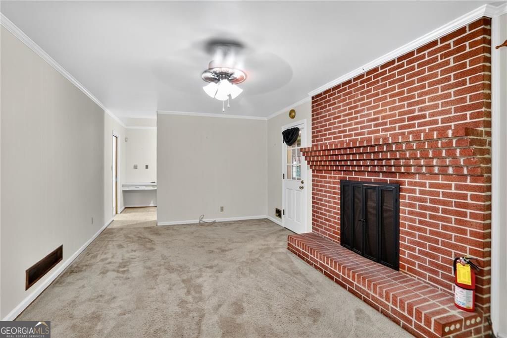 Carriage Colony - Residential