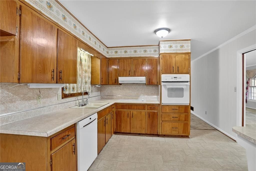 Carriage Colony - Residential