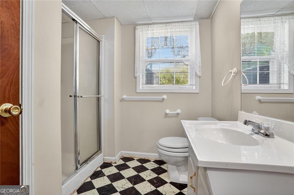 Carriage Colony - Residential