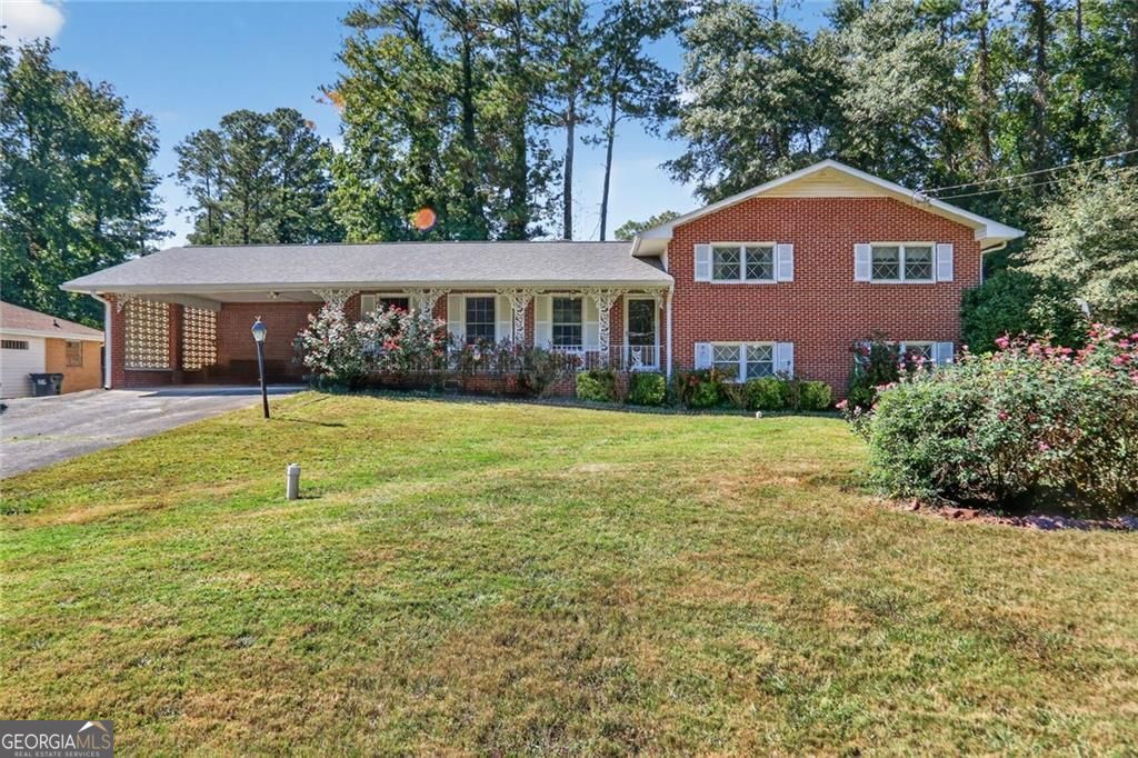 Carriage Colony - Residential