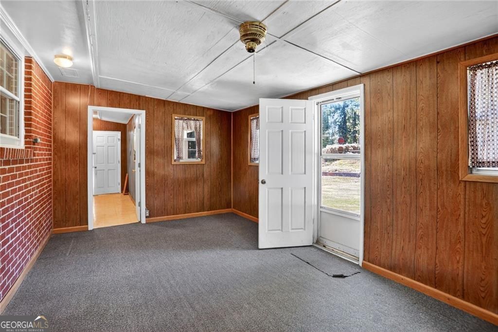 Carriage Colony - Residential