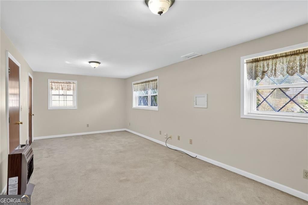 Carriage Colony - Residential