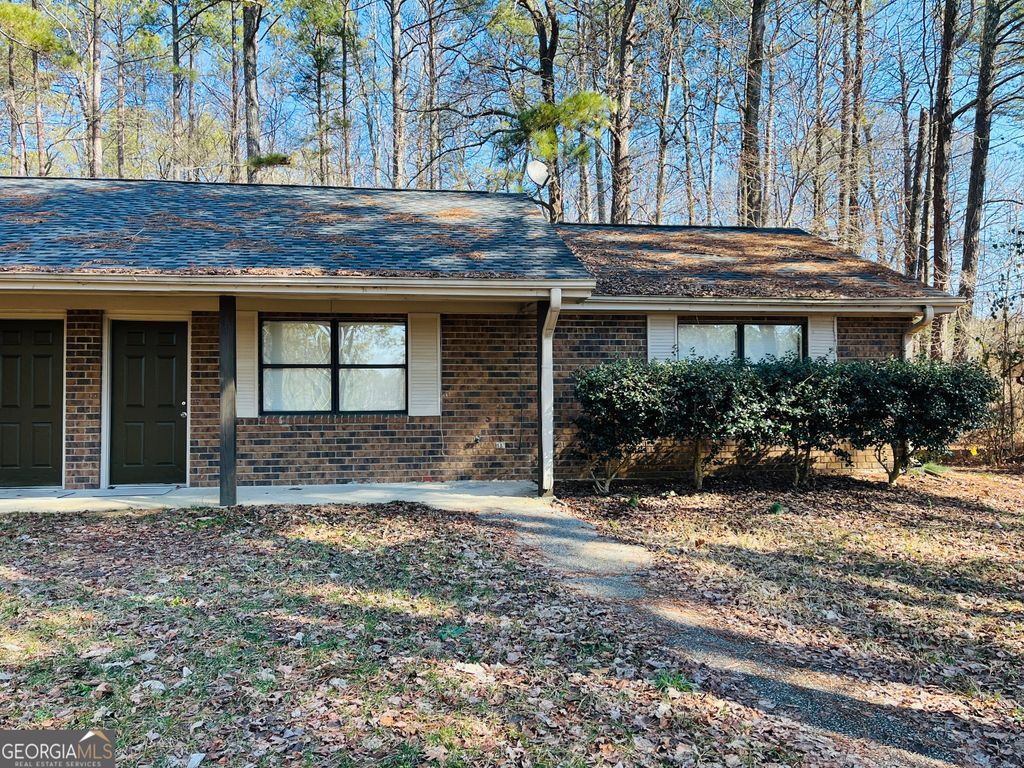 Photo of 4120 Midway Road #4120, Douglasville, GA 30134 (MLS # 10753424)