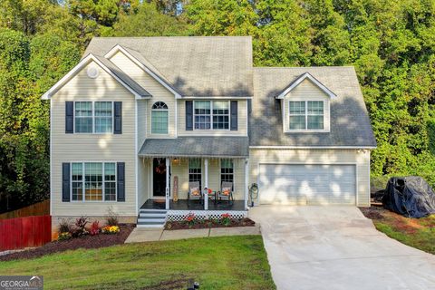 Photo of 547 Michael Circle, Monroe, GA 30655 (MLS # 10612418)