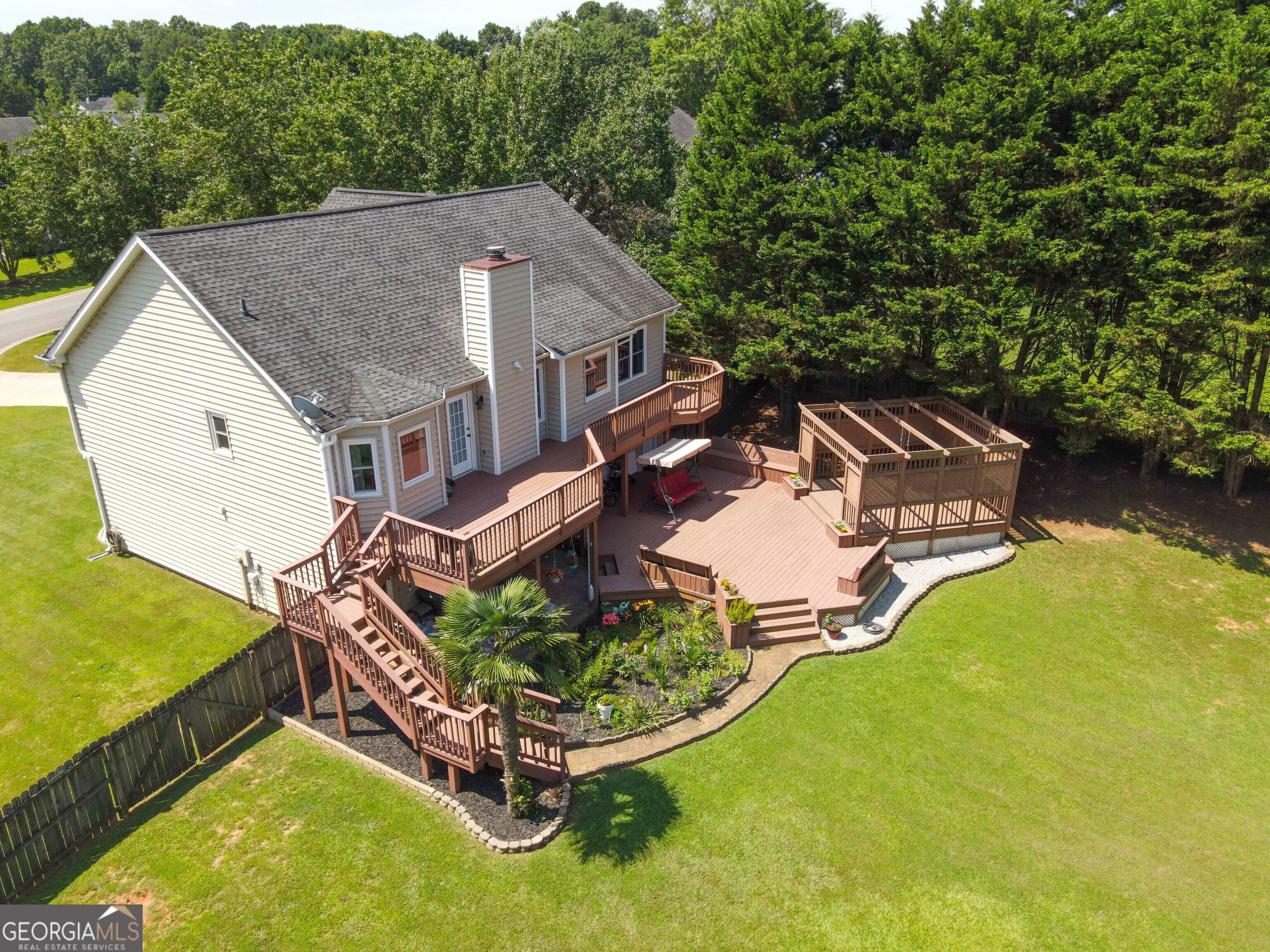 432 Nicole CT