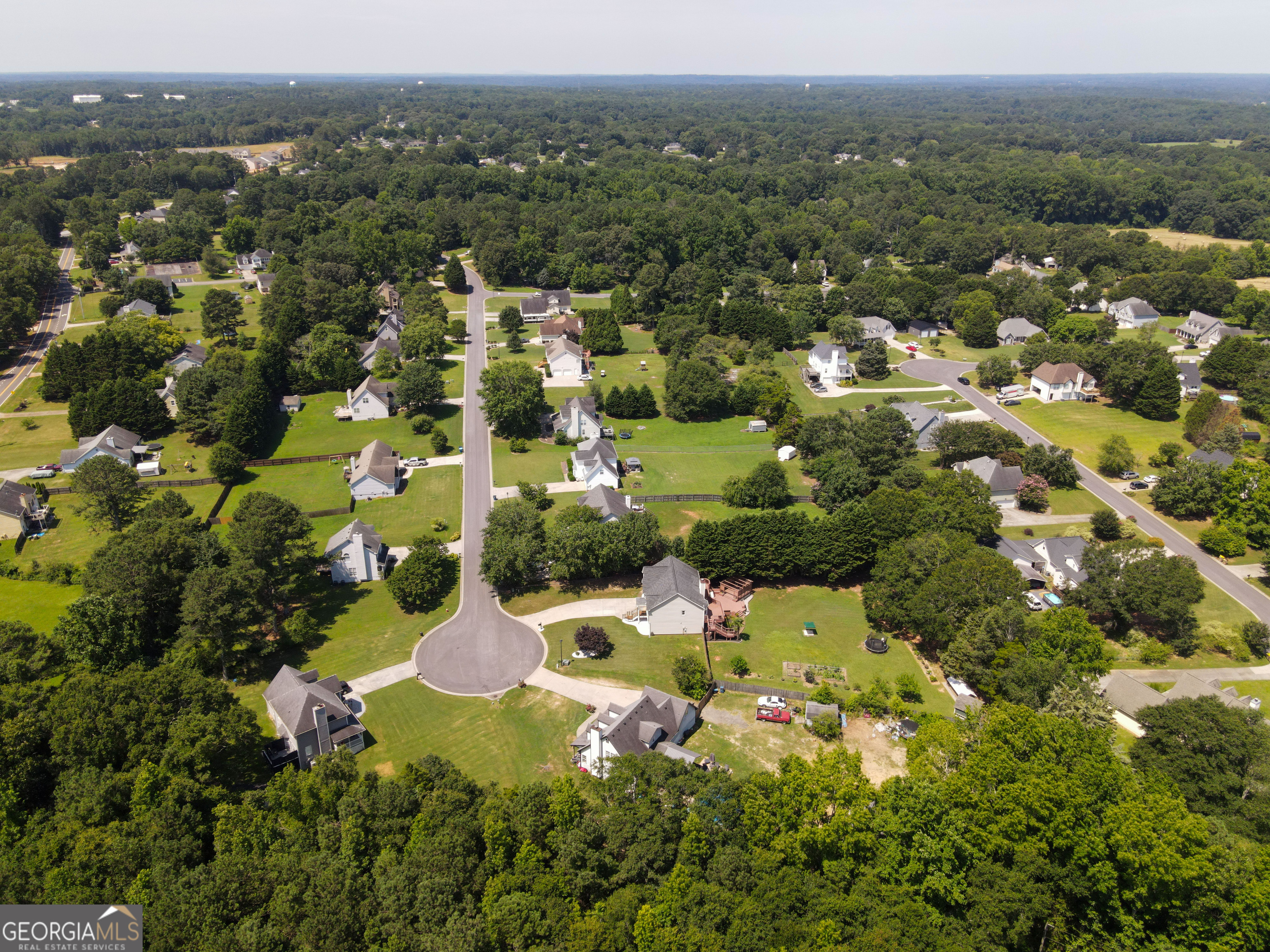 432 Nicole CT