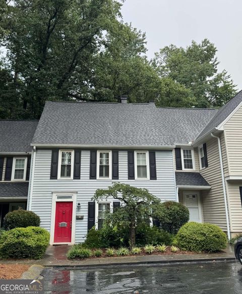 Photo of 4111 N Gloucester Place #4111, Atlanta, GA 30341 (MLS # 10808799)