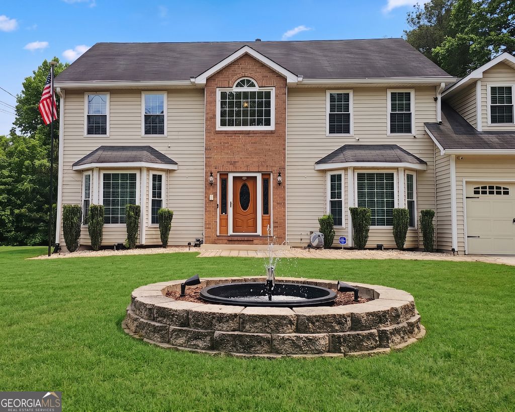 Photo of 4967 Great Meadows Road, Lithonia, GA 30038 (MLS # 10759996)