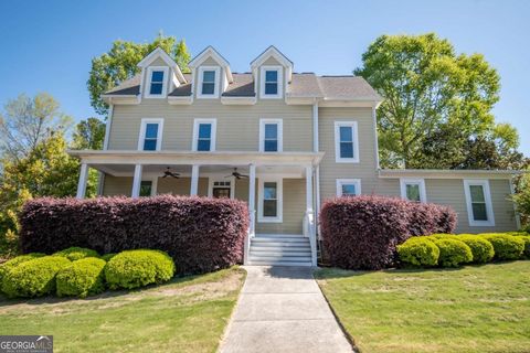 15 Chestnut Oak RUN Athens GA 30607