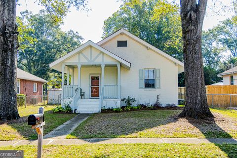 Photo of 27 Oak Street NE, Rome, GA 30161 (MLS # 10598894)