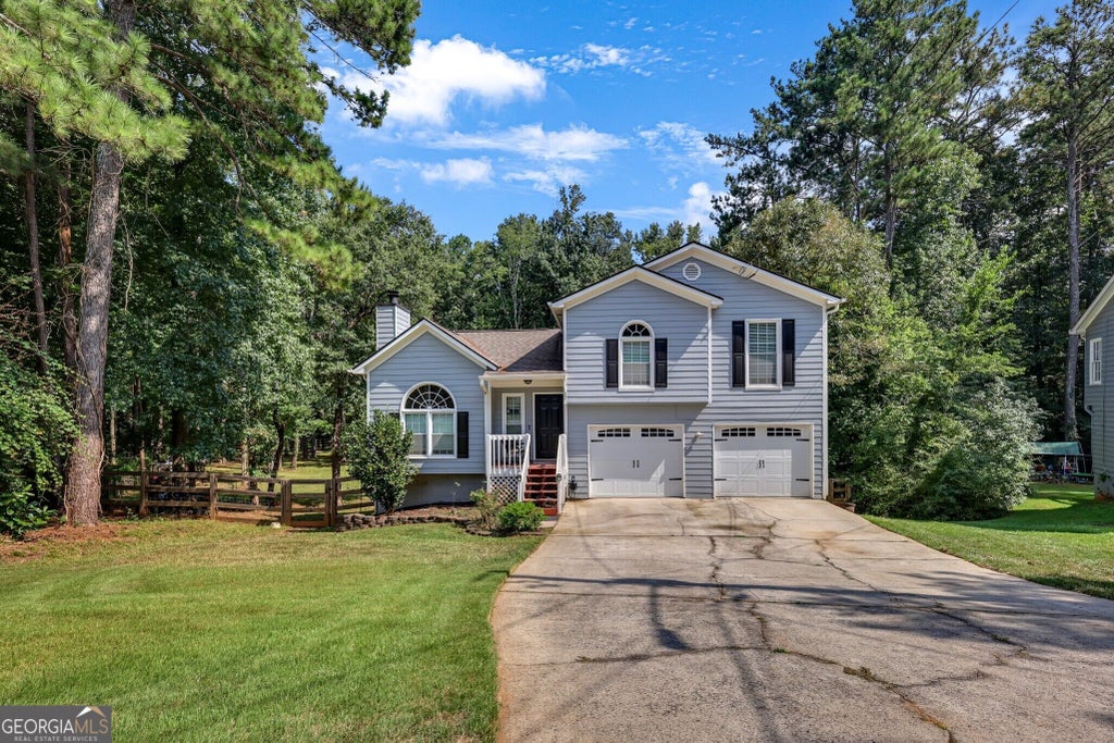 Photo of 405 Windstone Court, Lawrenceville, GA 30044 (MLS # 10841680)
