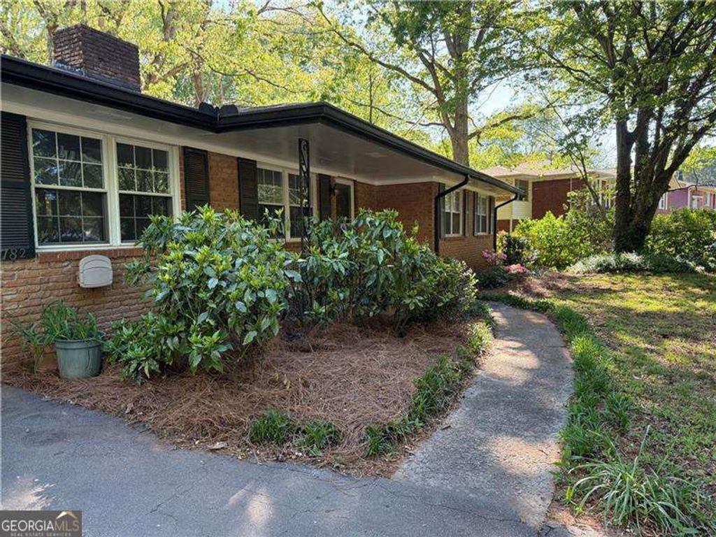 Photo of 782 Prince Avenue, Marietta, GA 30062 (MLS # 10770074)