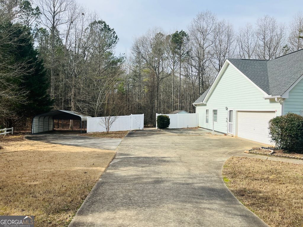 Photo of 50 Rock Mill Court, Senoia, GA 30276 (MLS # 10699206)