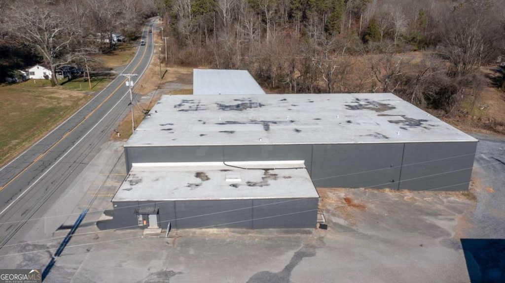 Photo of 3843 Highway 41 N, Resaca, GA 30735 (MLS # 10660731)