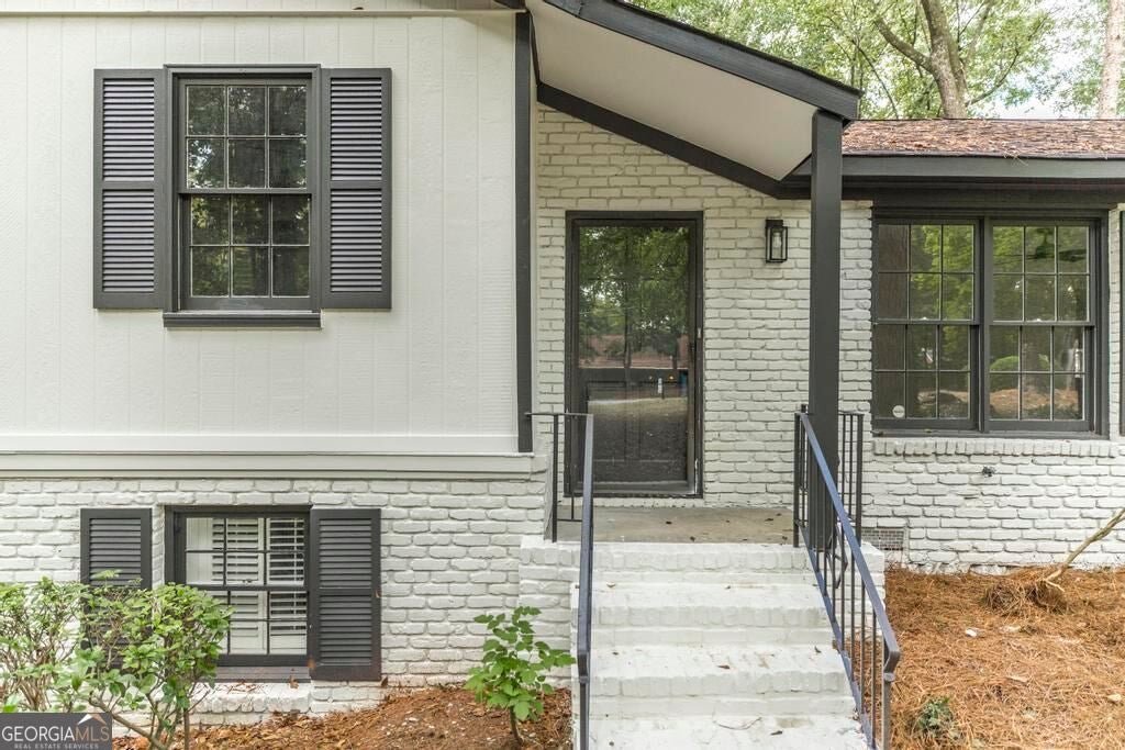 Photo of 816 Wentworth Drive, Macon, GA 31210 (MLS # 10849684)