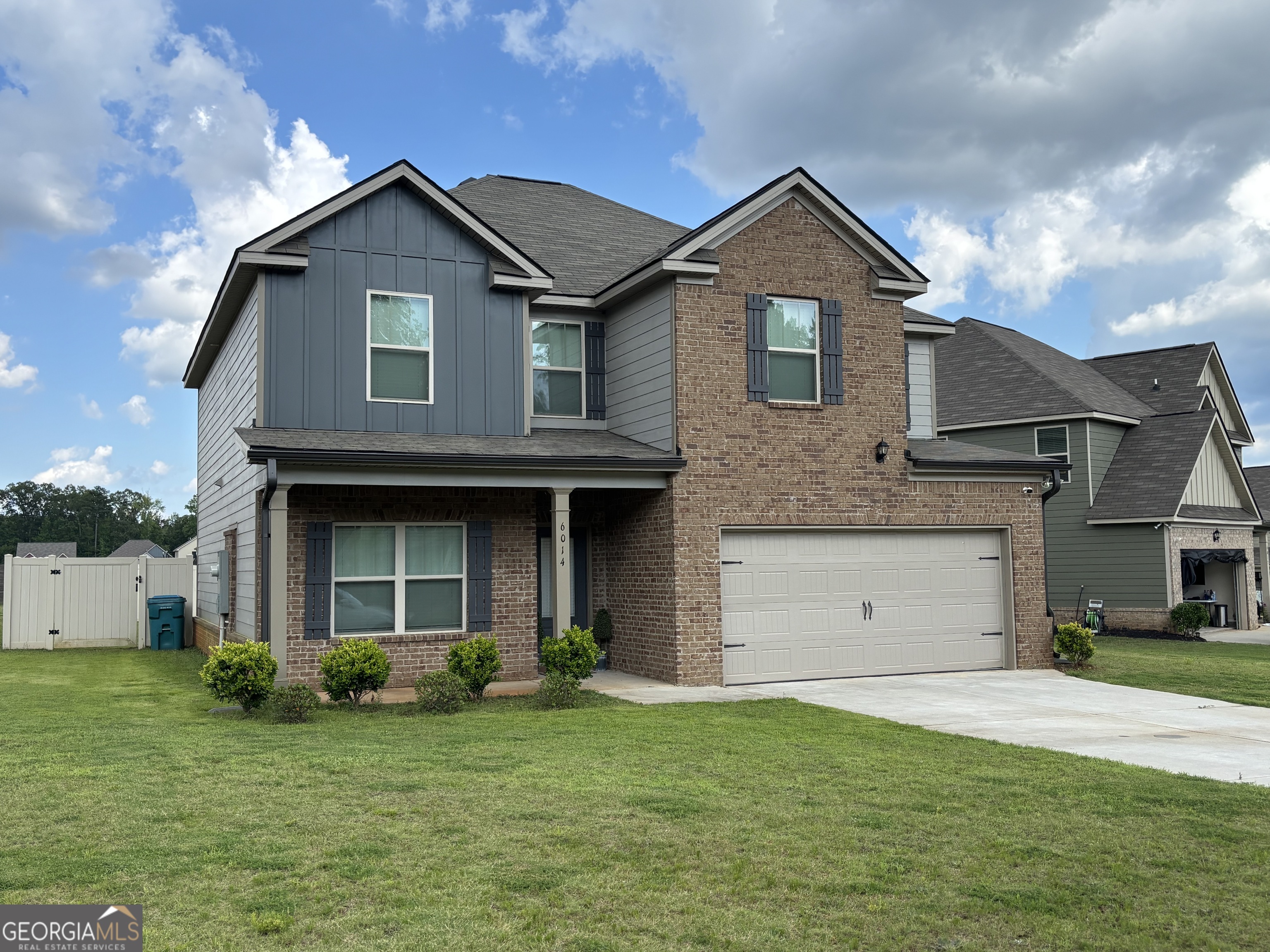 6014 Prodigy LN