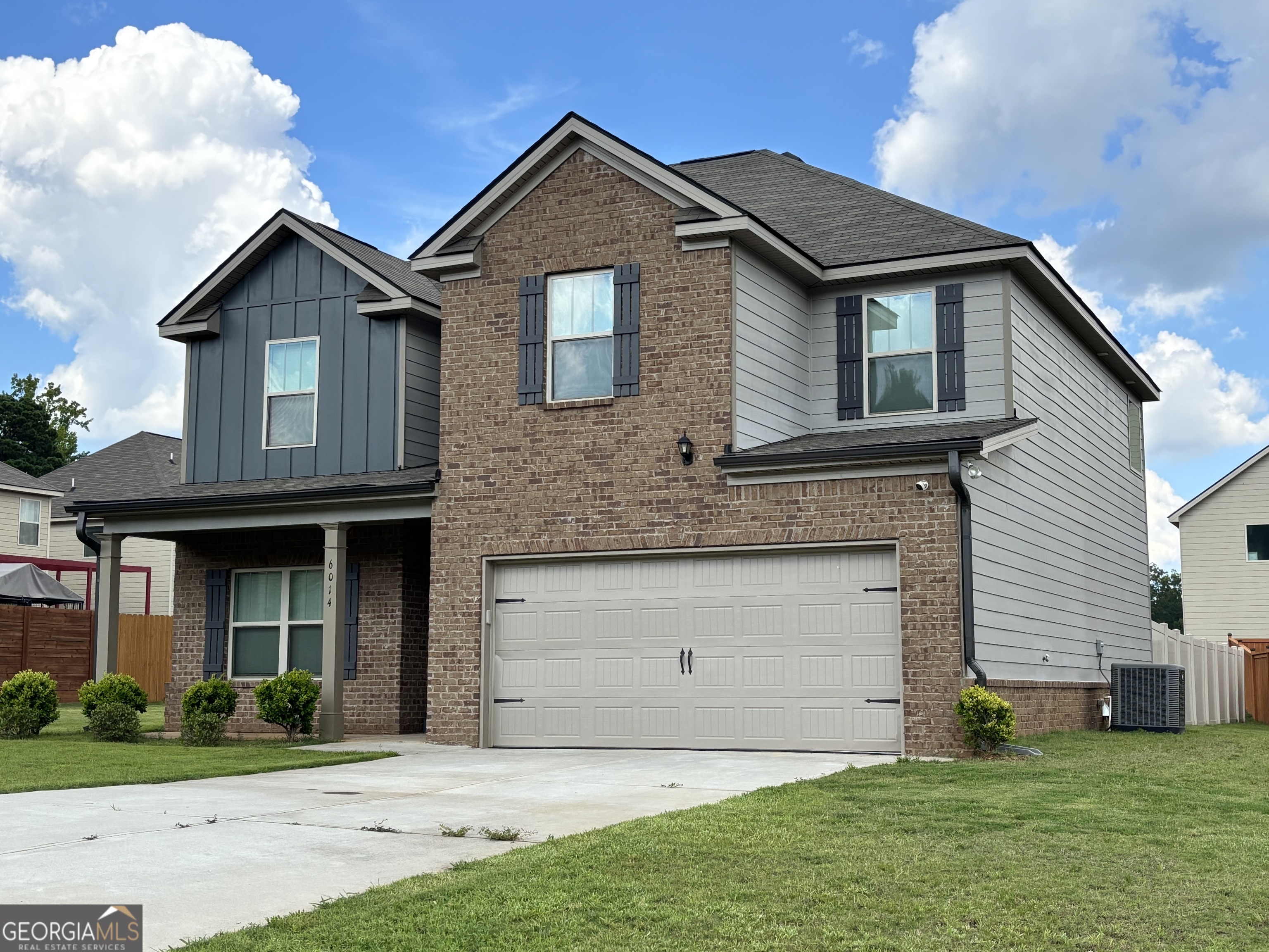 6014 Prodigy LN