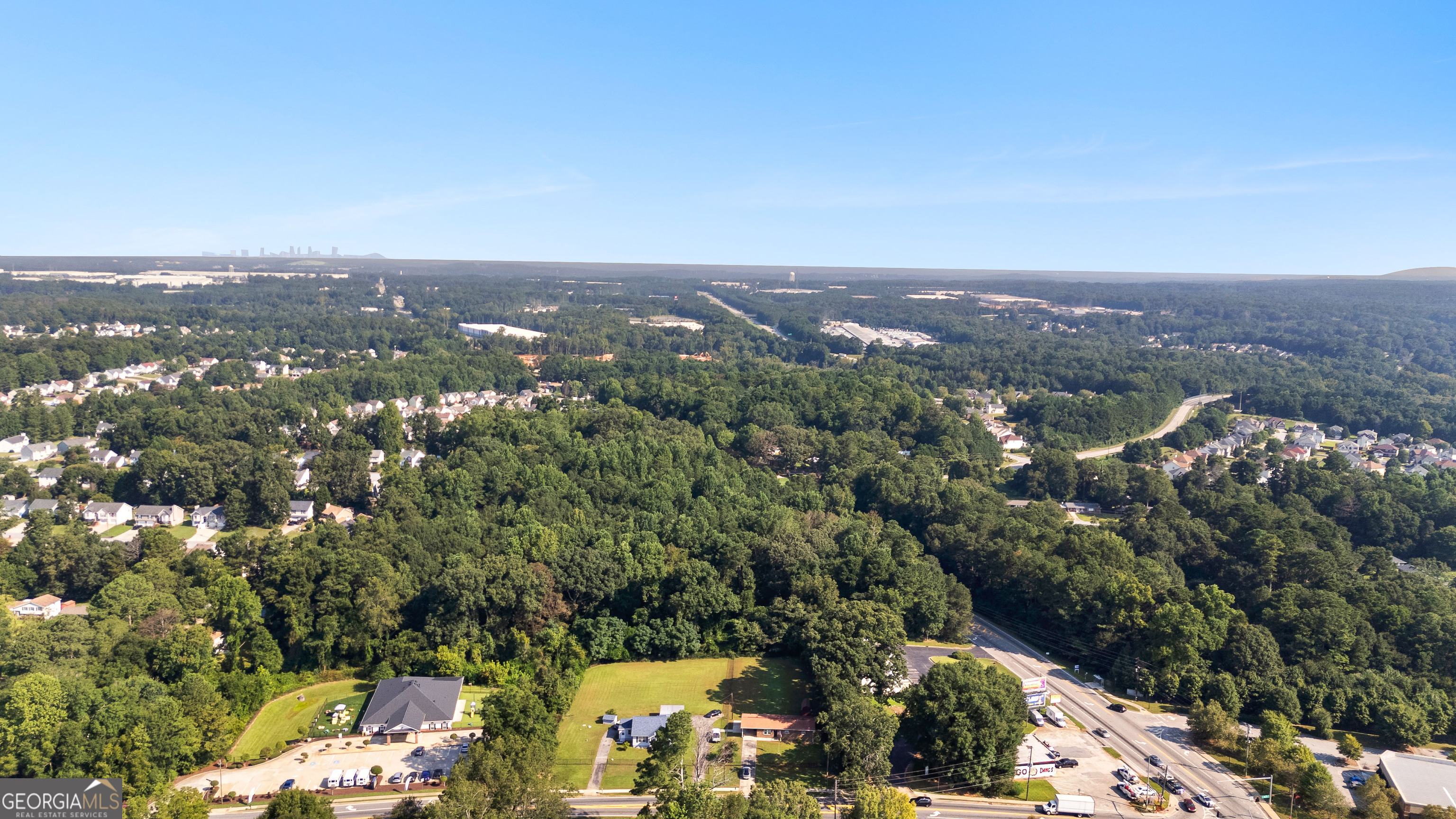 Ellenwood, Georgia 30294, United States, ,Commercial,Active,207782