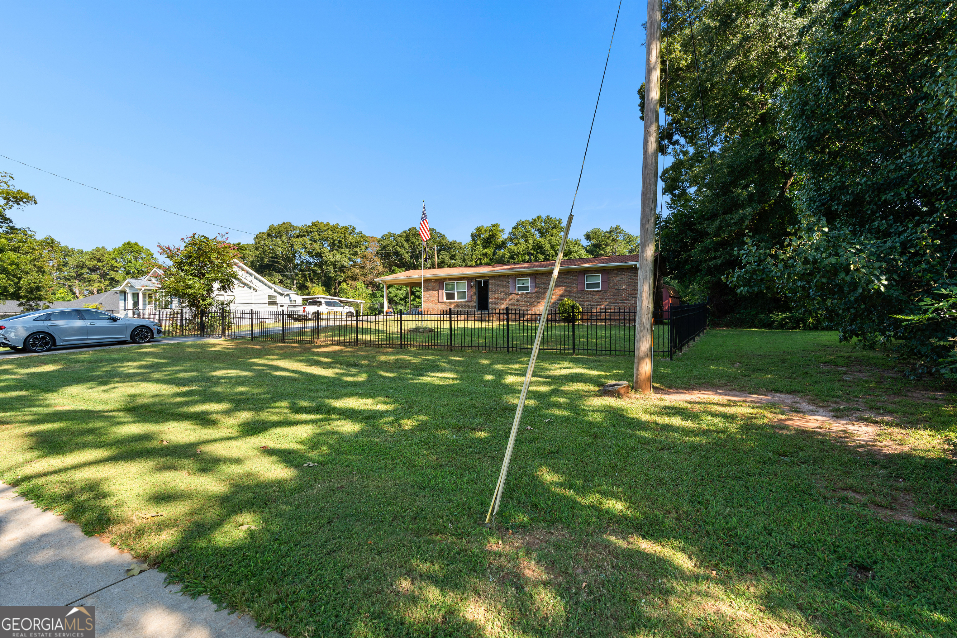 Ellenwood, Georgia 30294, United States, ,Commercial,Active,207782