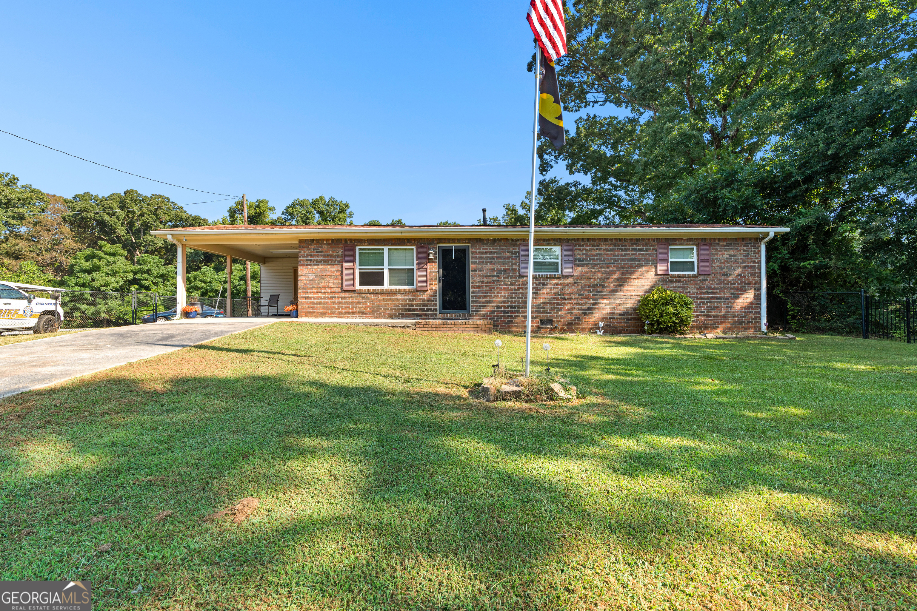 Ellenwood, Georgia 30294, United States, ,Commercial,Active,207782