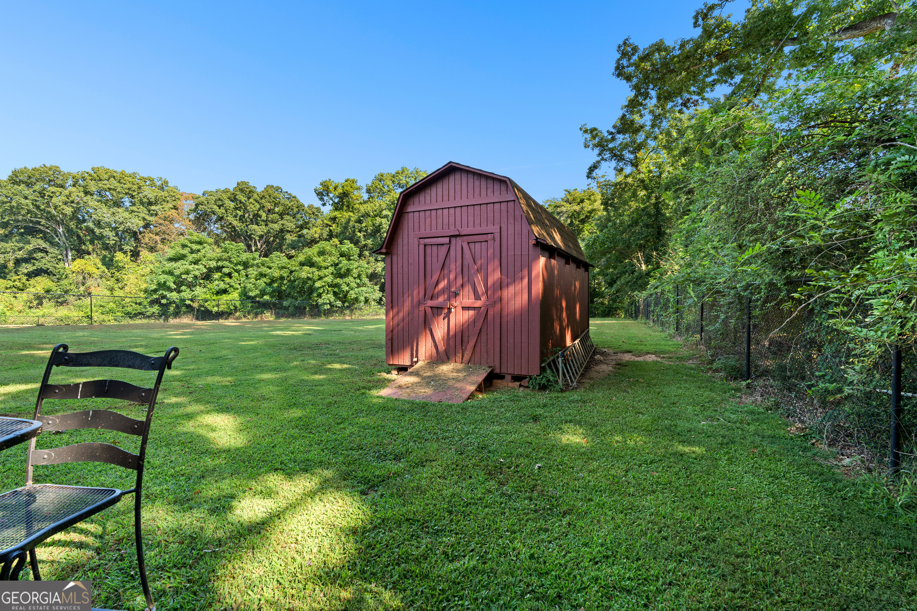 Ellenwood, Georgia 30294, United States, ,Commercial,Active,207782