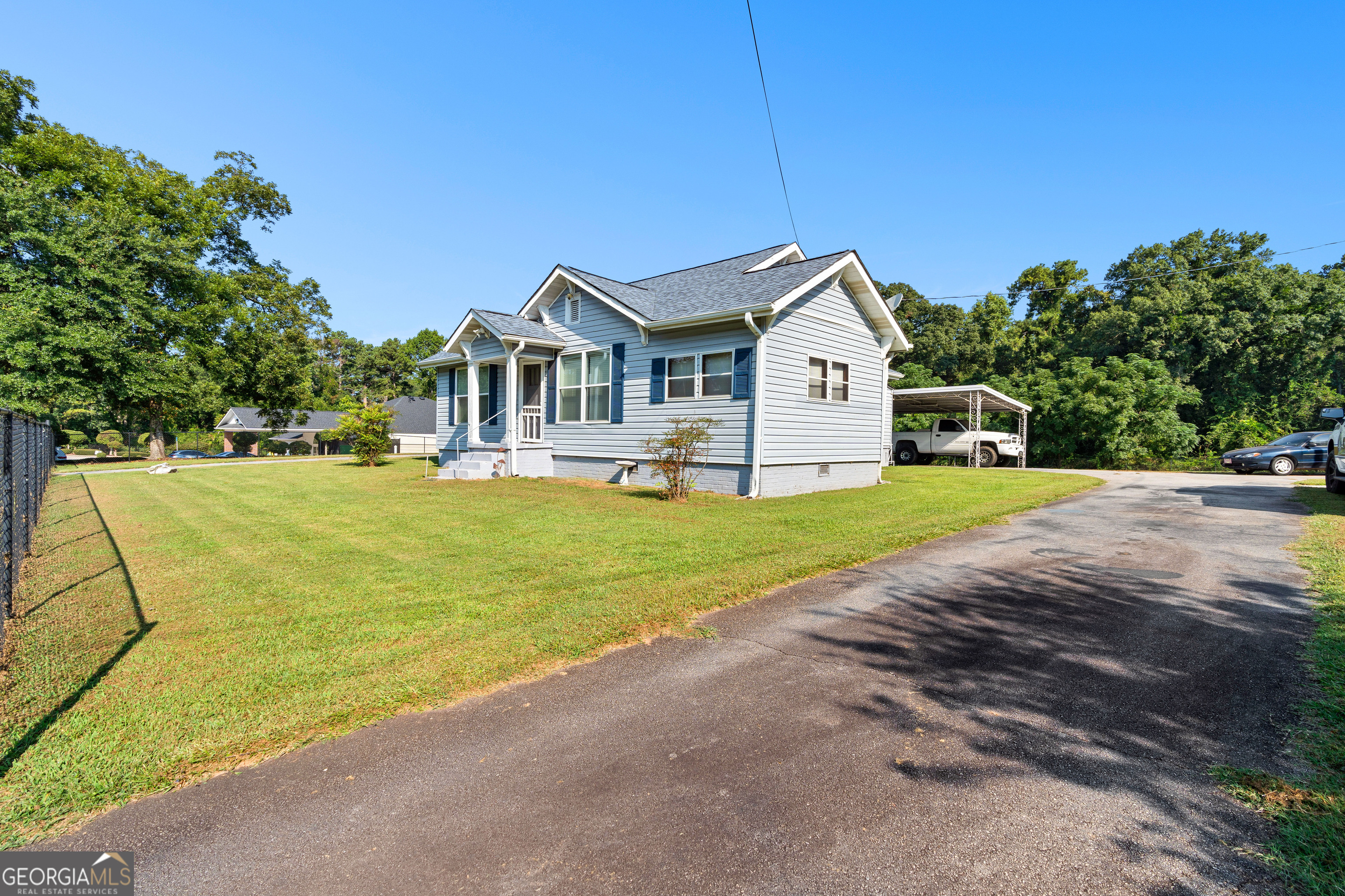 Ellenwood, Georgia 30294, United States, ,Commercial,Active,207782