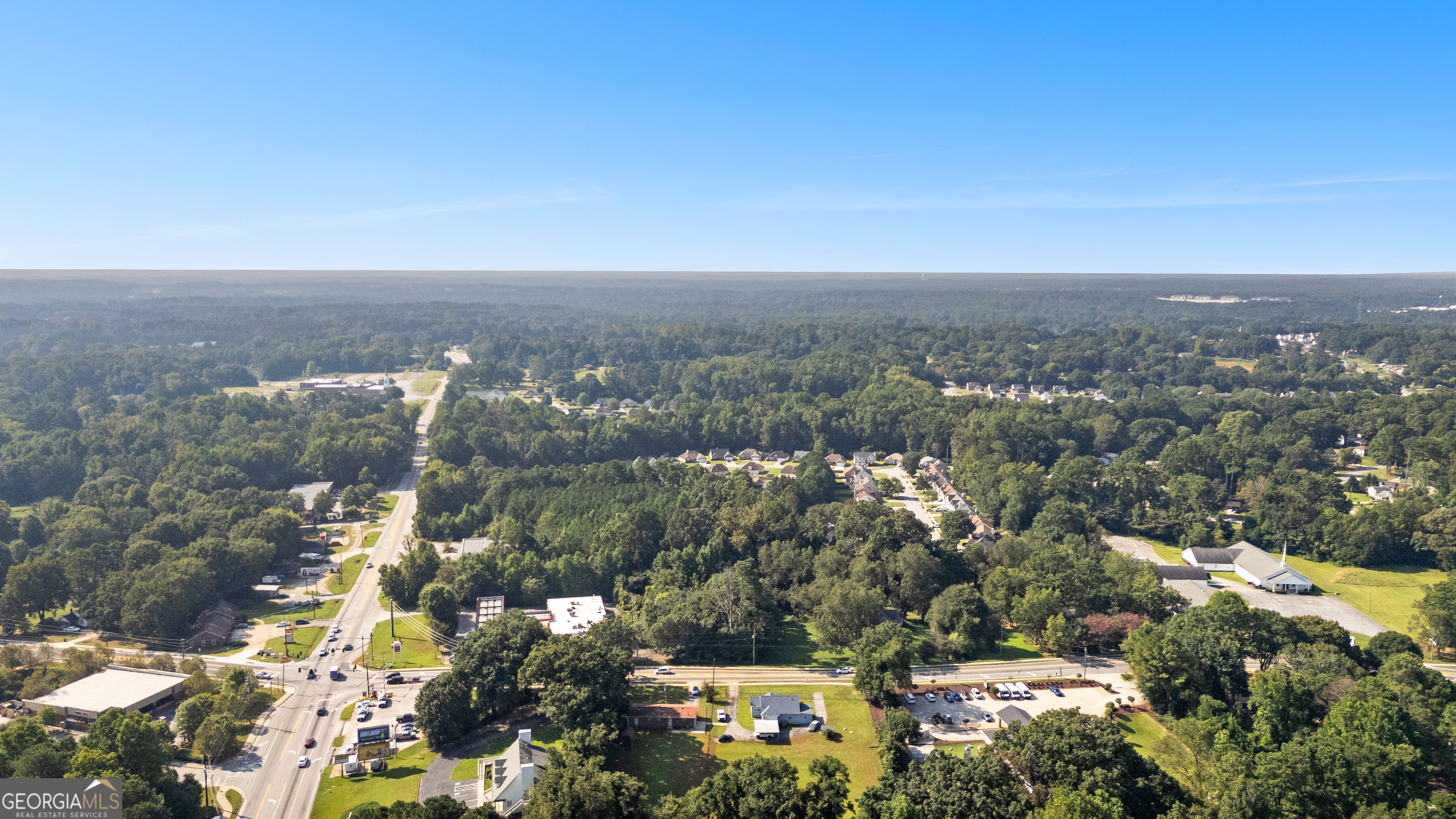 Ellenwood, Georgia 30294, United States, ,Commercial,Active,207782