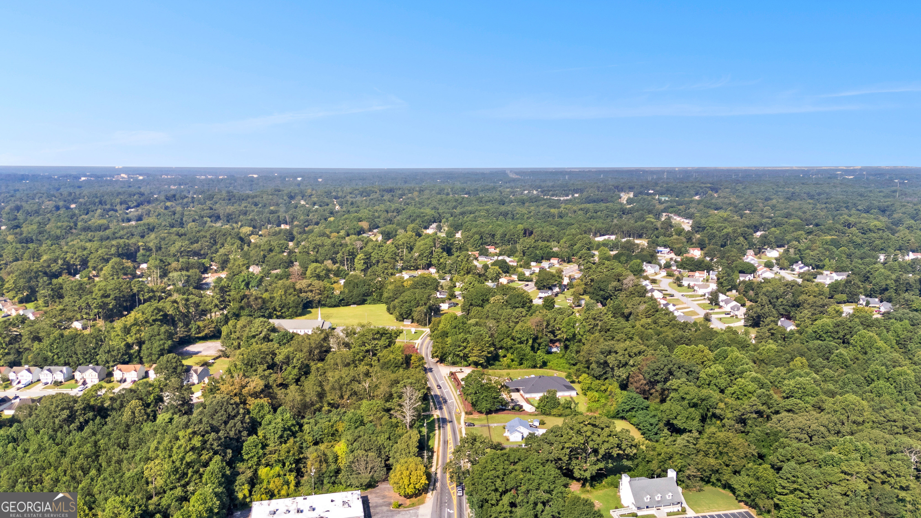 Ellenwood, Georgia 30294, United States, ,Commercial,Active,207782