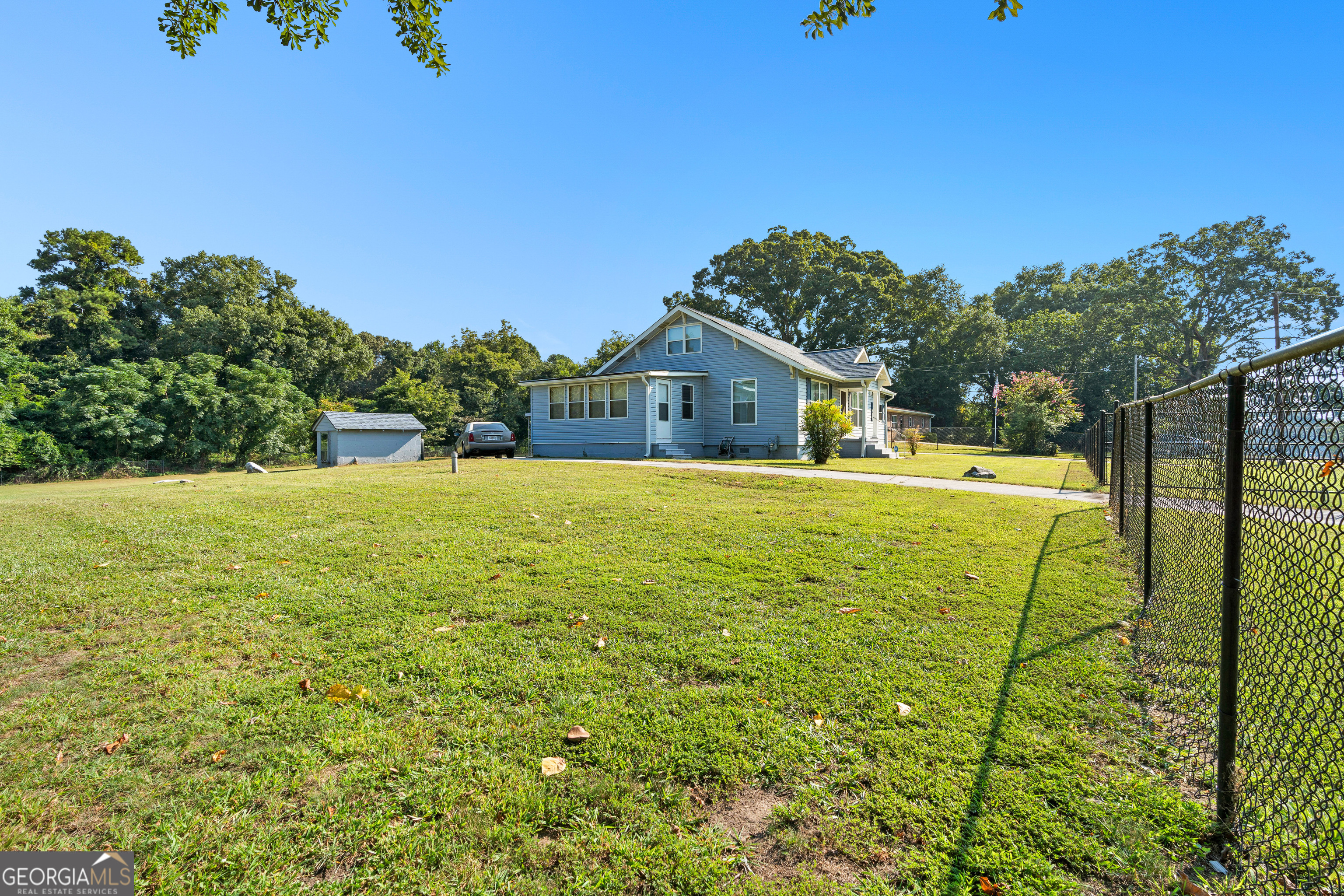 Ellenwood, Georgia 30294, United States, ,Commercial,Active,207782