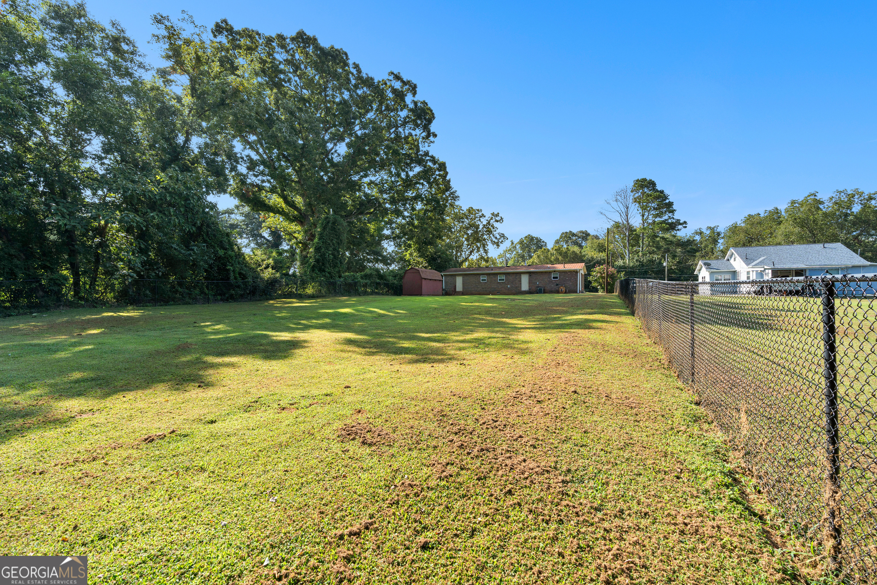 Ellenwood, Georgia 30294, United States, ,Commercial,Active,207782