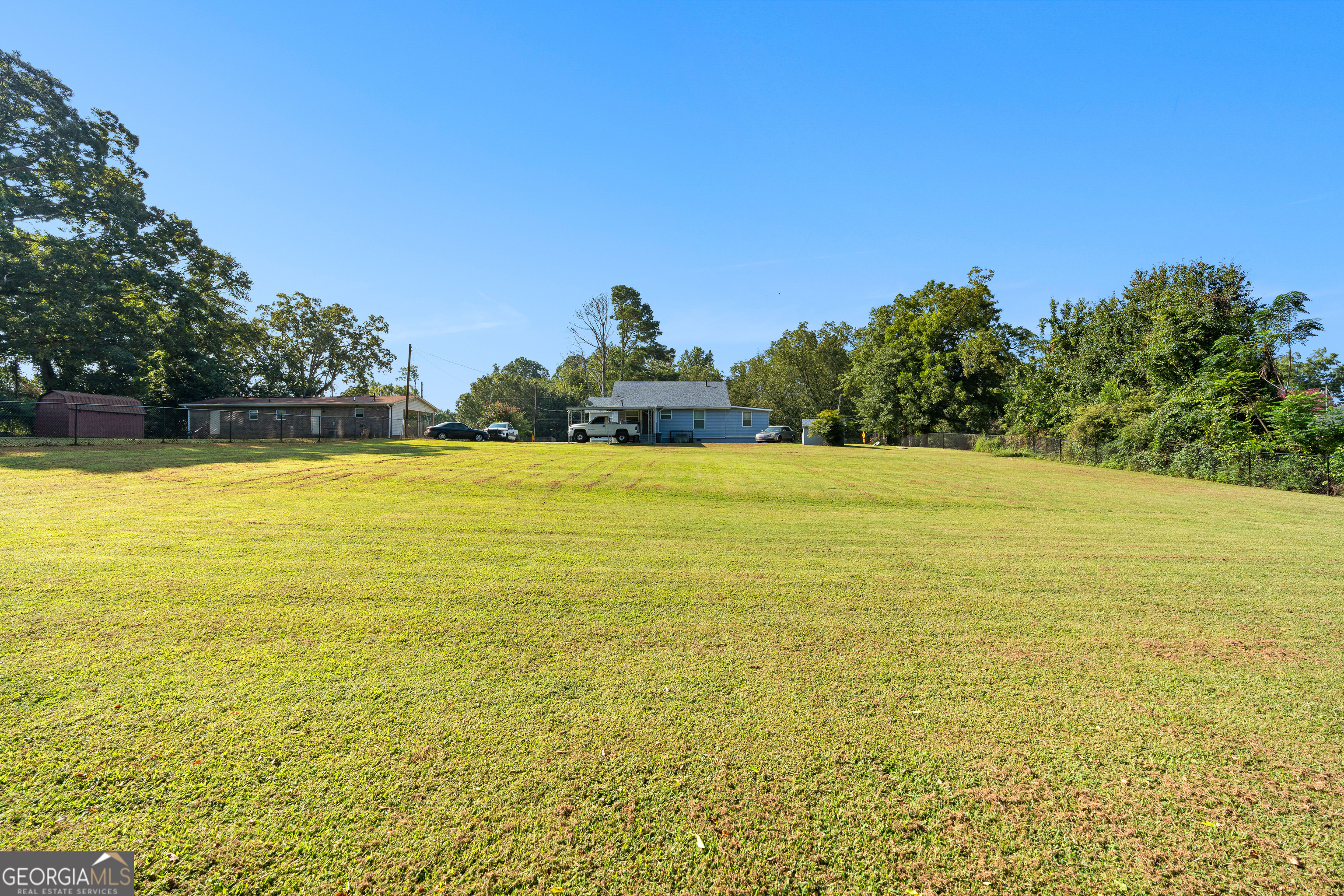 Ellenwood, Georgia 30294, United States, ,Commercial,Active,207782