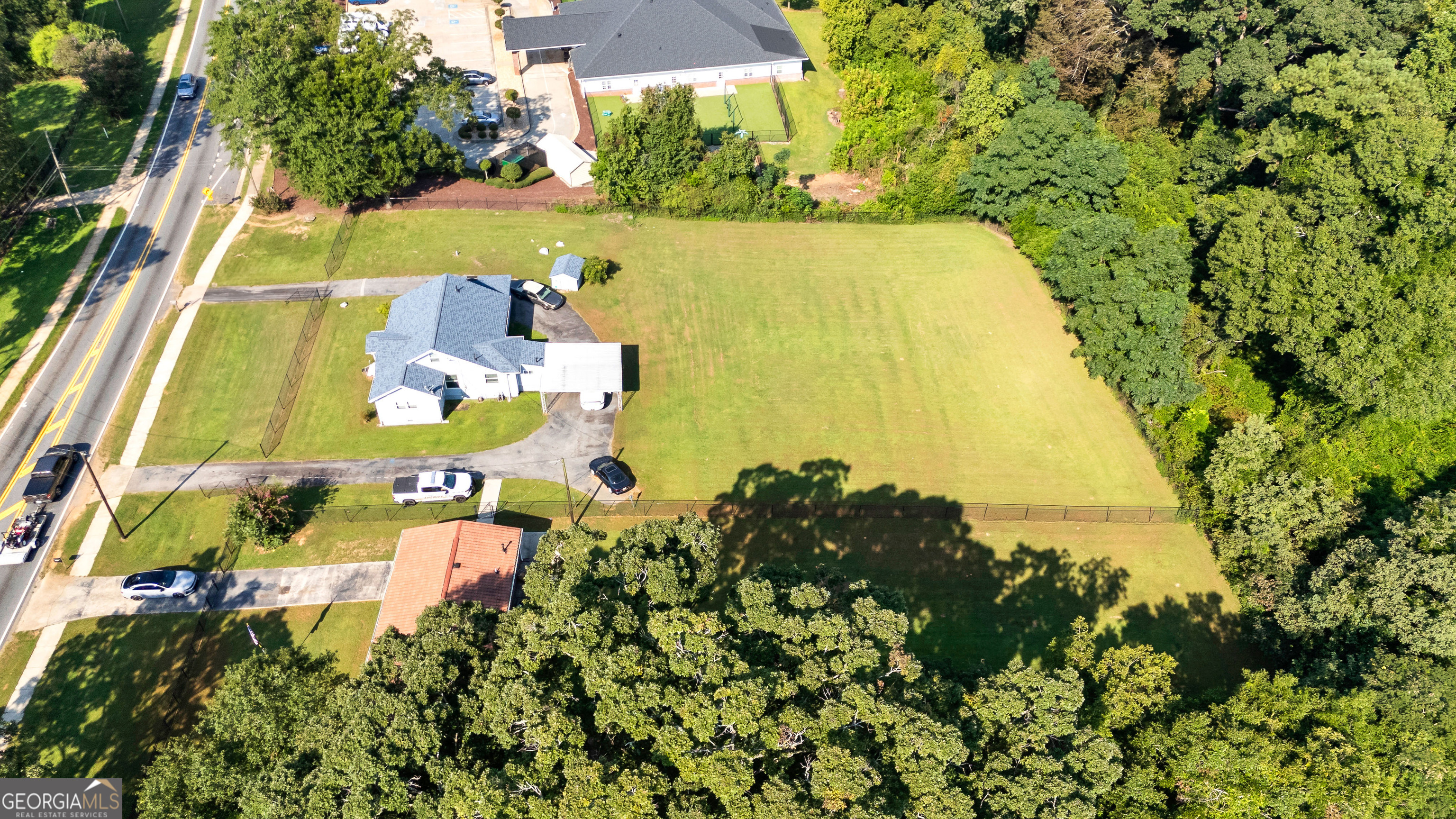 Ellenwood, Georgia 30294, United States, ,Commercial,Active,207782