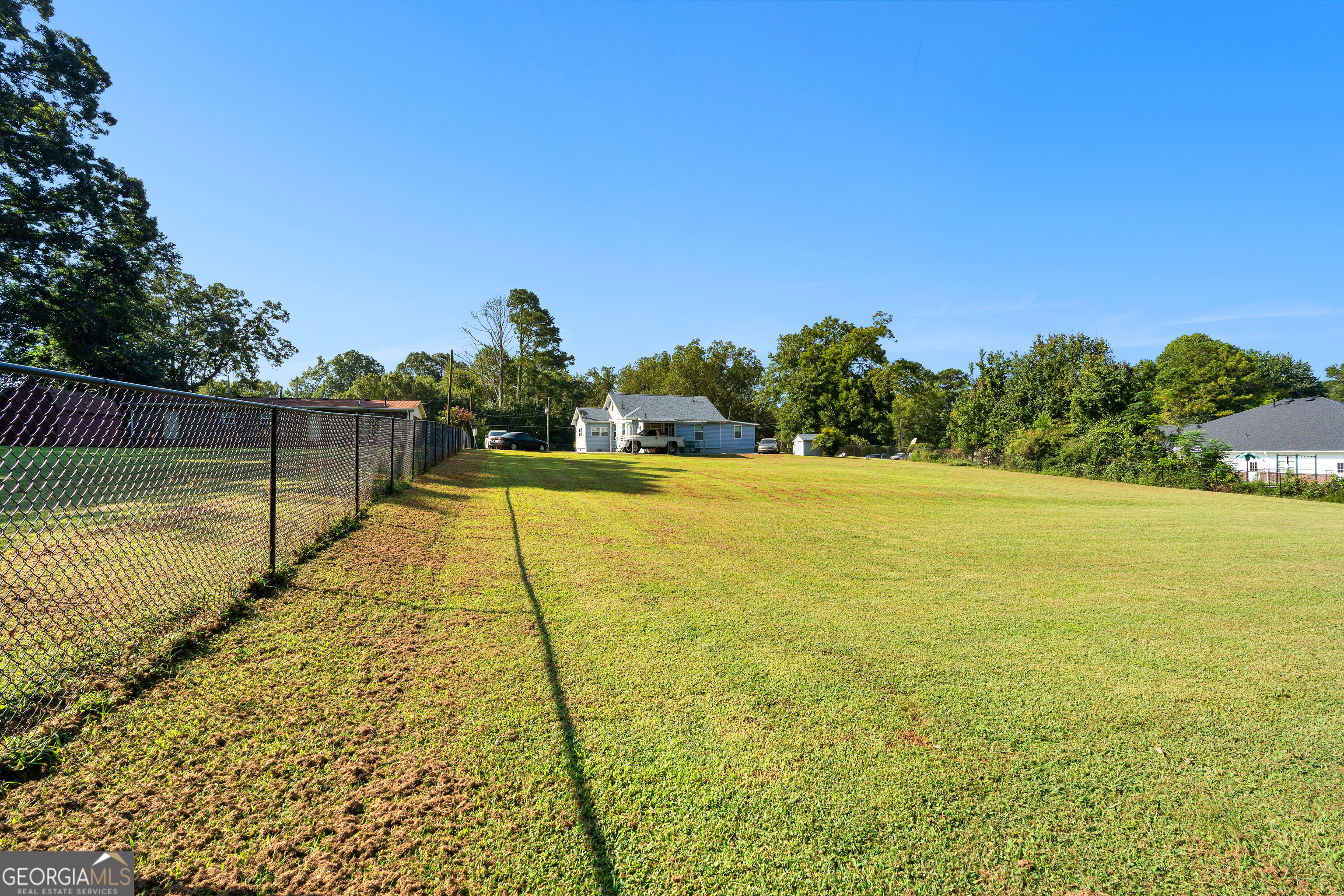 Ellenwood, Georgia 30294, United States, ,Commercial,Active,207782