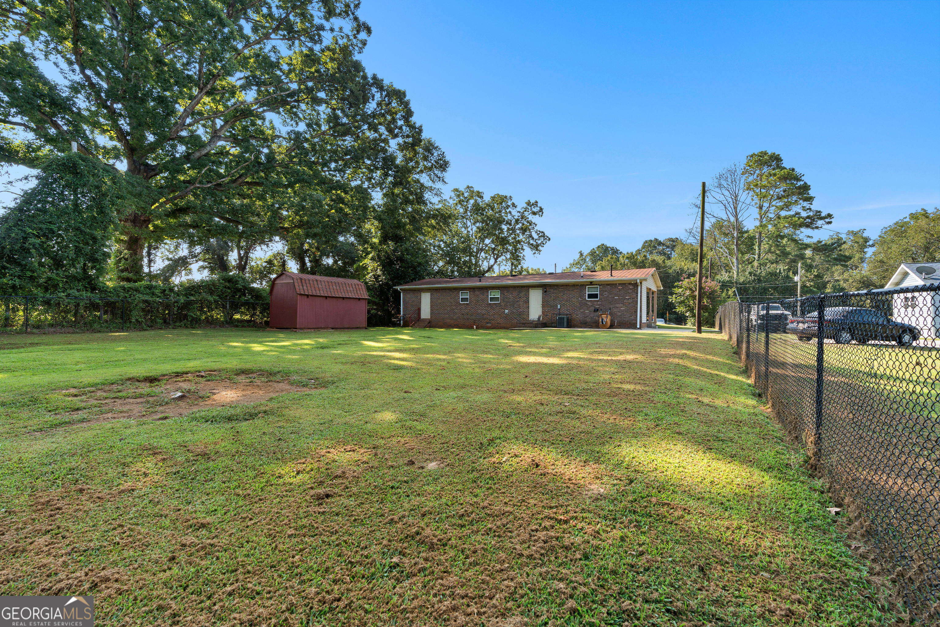 Ellenwood, Georgia 30294, United States, ,Commercial,Active,207782