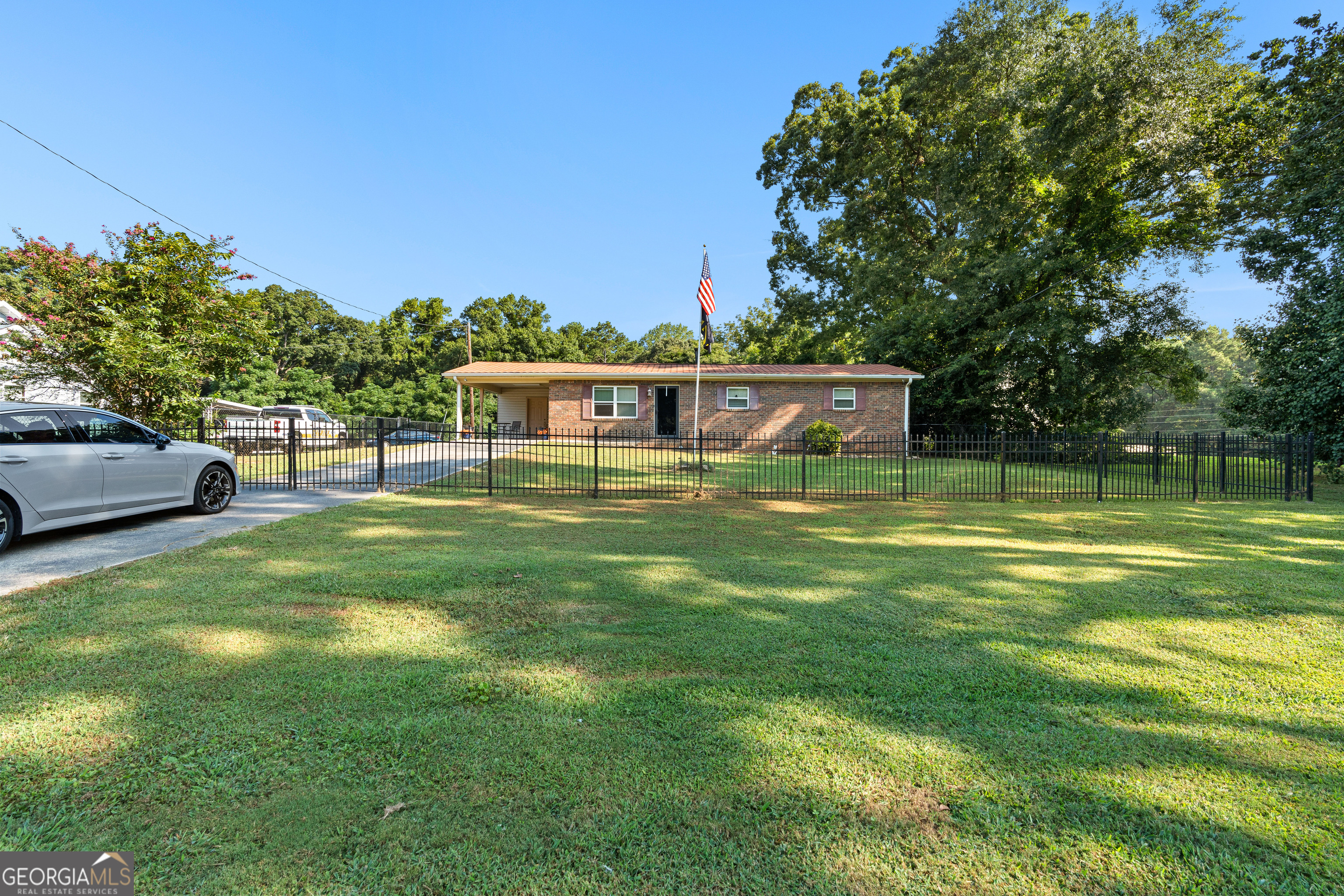 Ellenwood, Georgia 30294, United States, ,Commercial,Active,207782