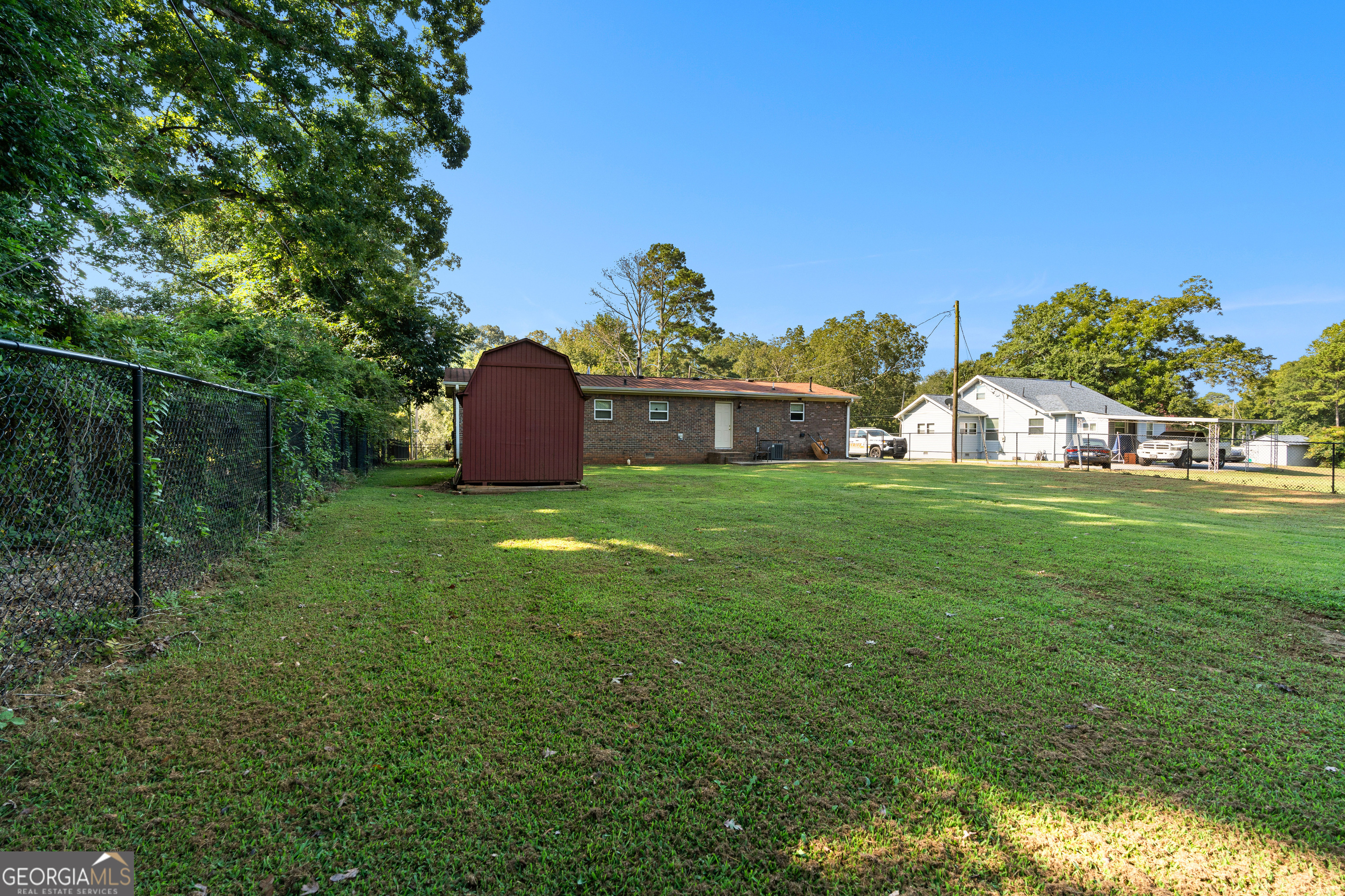 Ellenwood, Georgia 30294, United States, ,Commercial,Active,207782