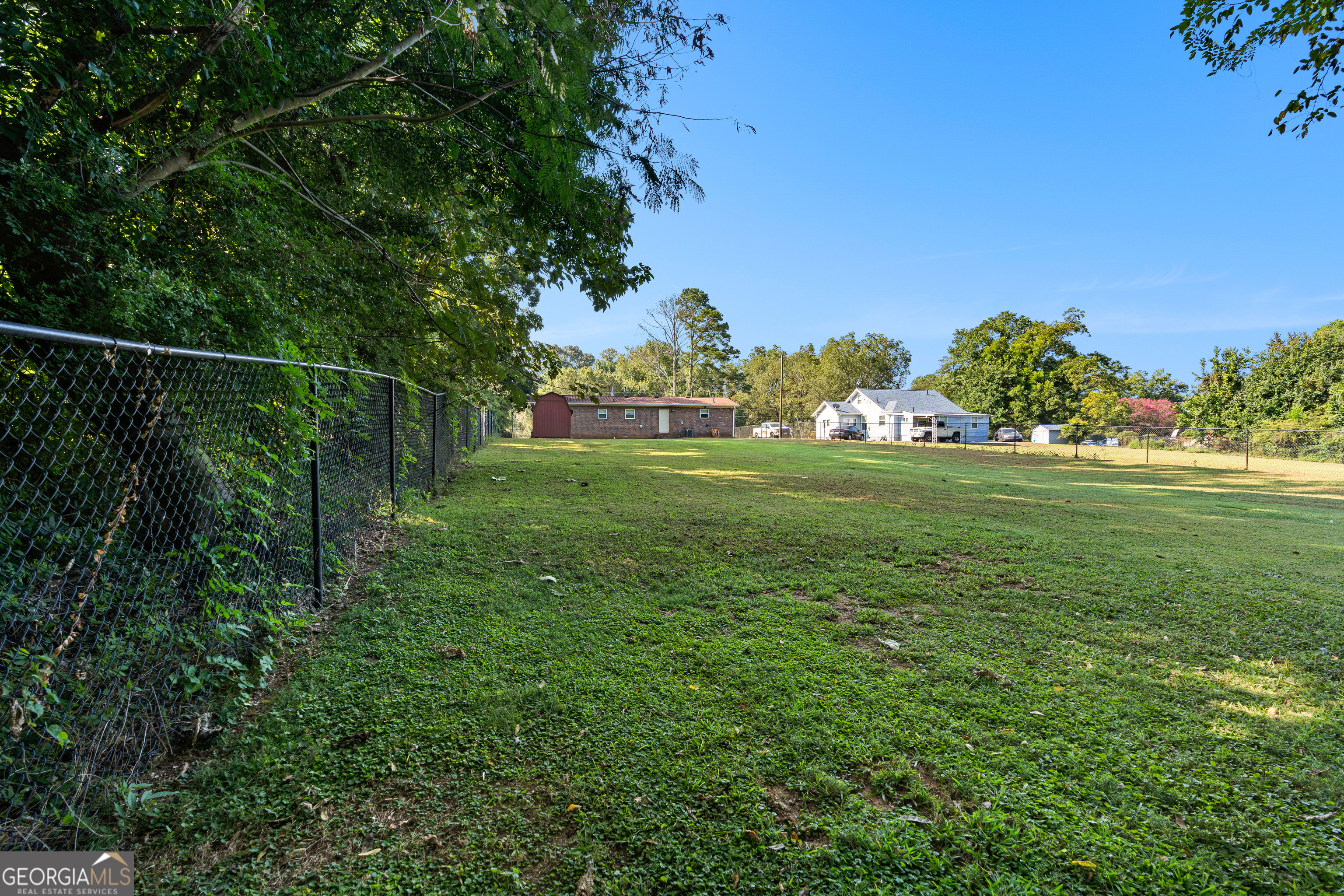 Ellenwood, Georgia 30294, United States, ,Commercial,Active,207782