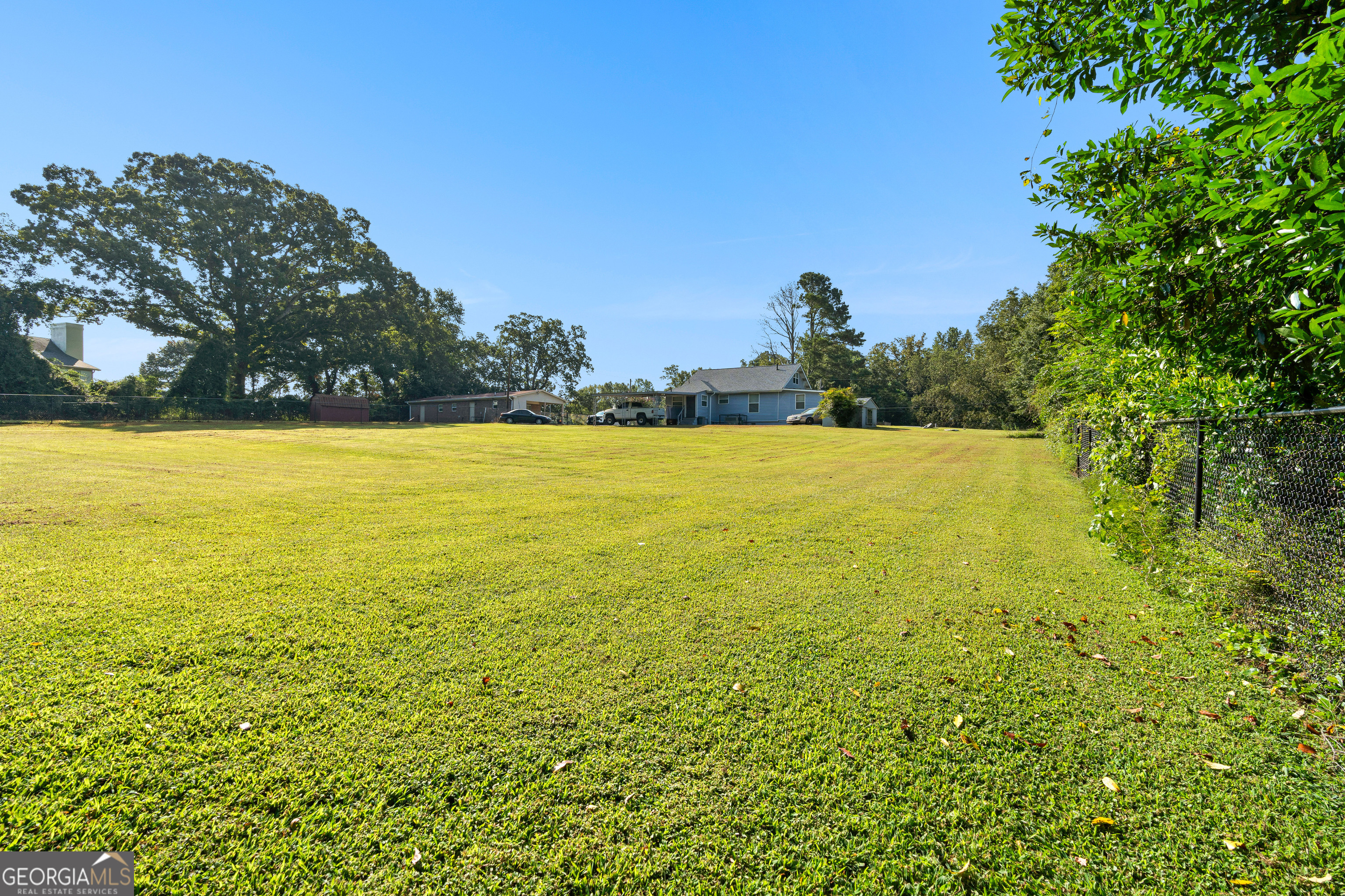 Ellenwood, Georgia 30294, United States, ,Commercial,Active,207782