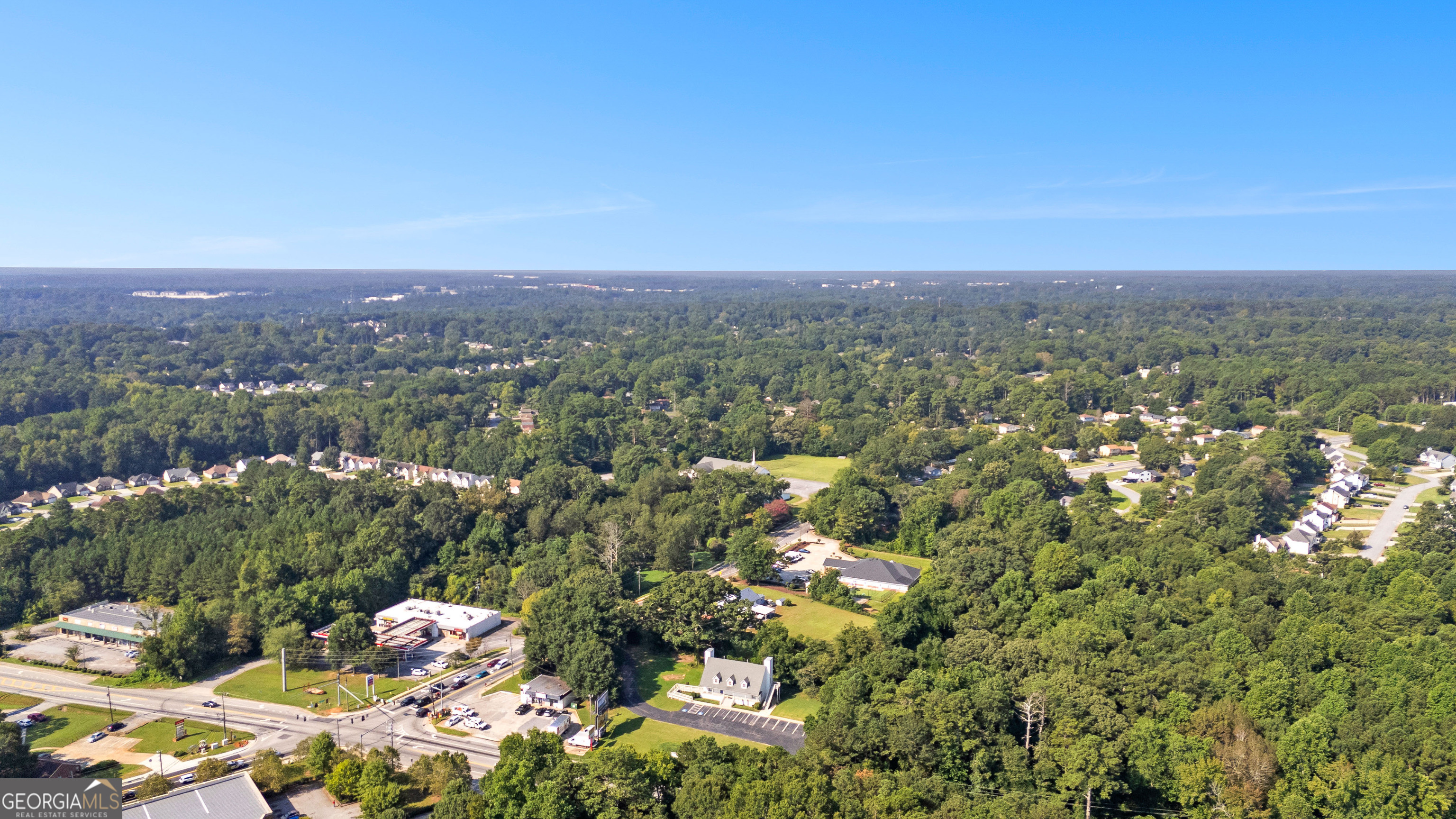 Ellenwood, Georgia 30294, United States, ,Commercial,Active,207782