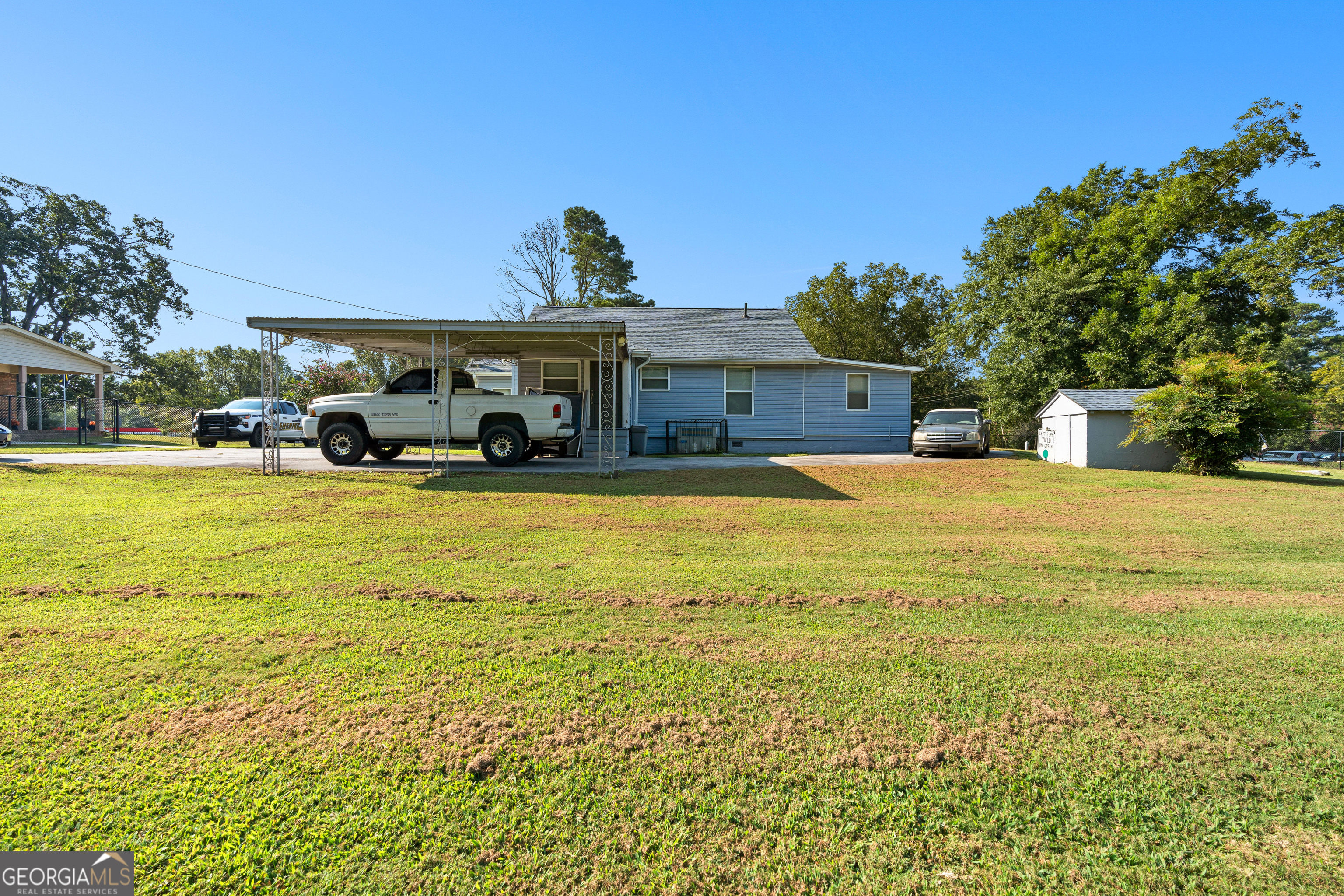 Ellenwood, Georgia 30294, United States, ,Commercial,Active,207782