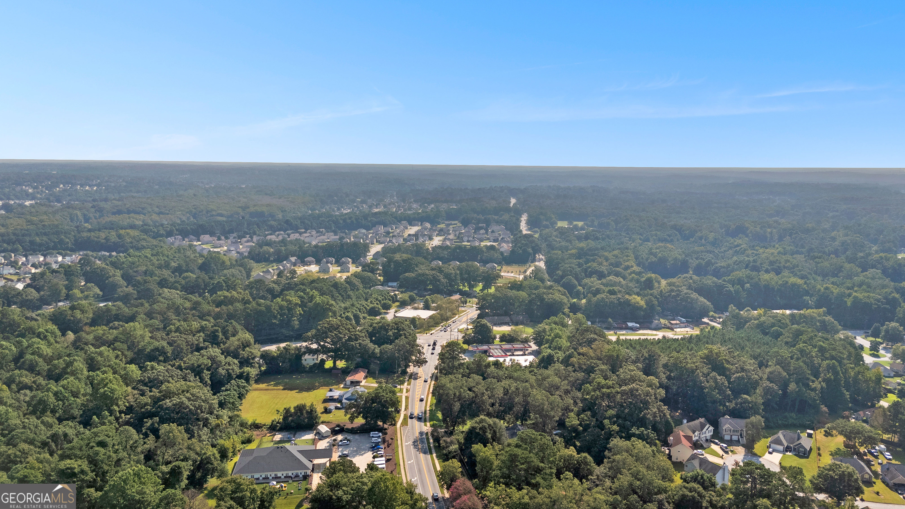 Ellenwood, Georgia 30294, United States, ,Commercial,Active,207782