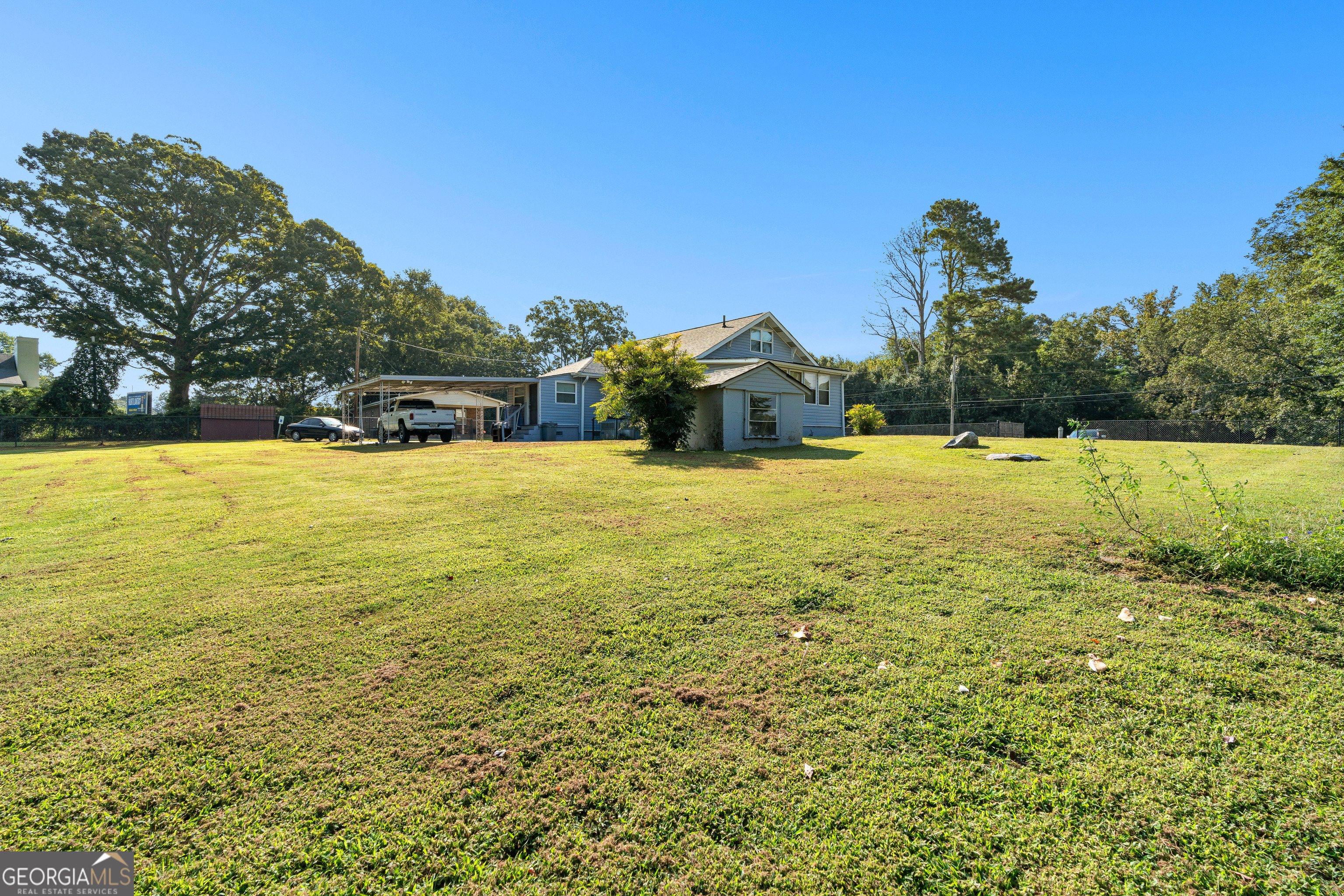 Ellenwood, Georgia 30294, United States, ,Commercial,Active,207782