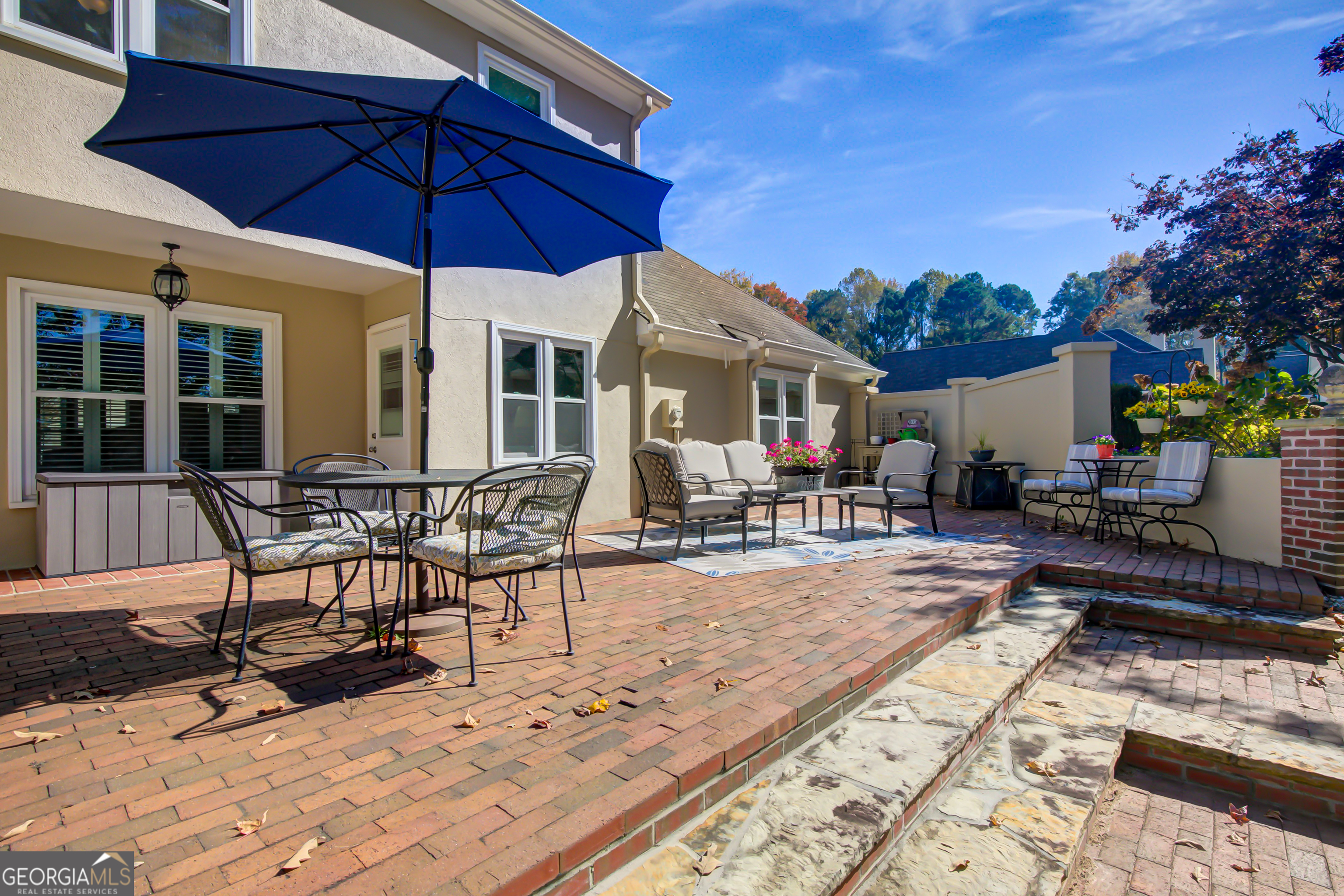 Village at White Oak - Residential