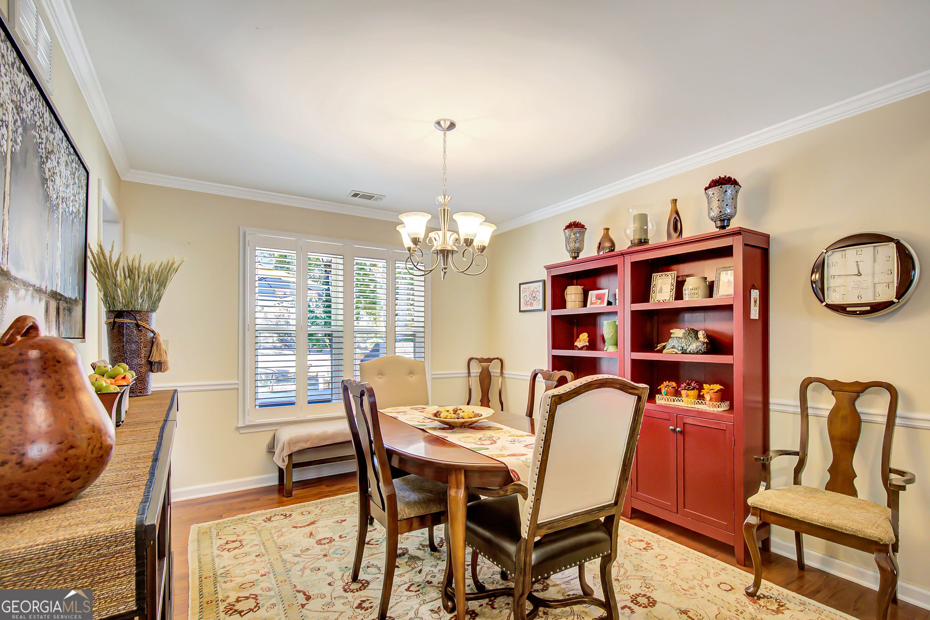 Village at White Oak - Residential