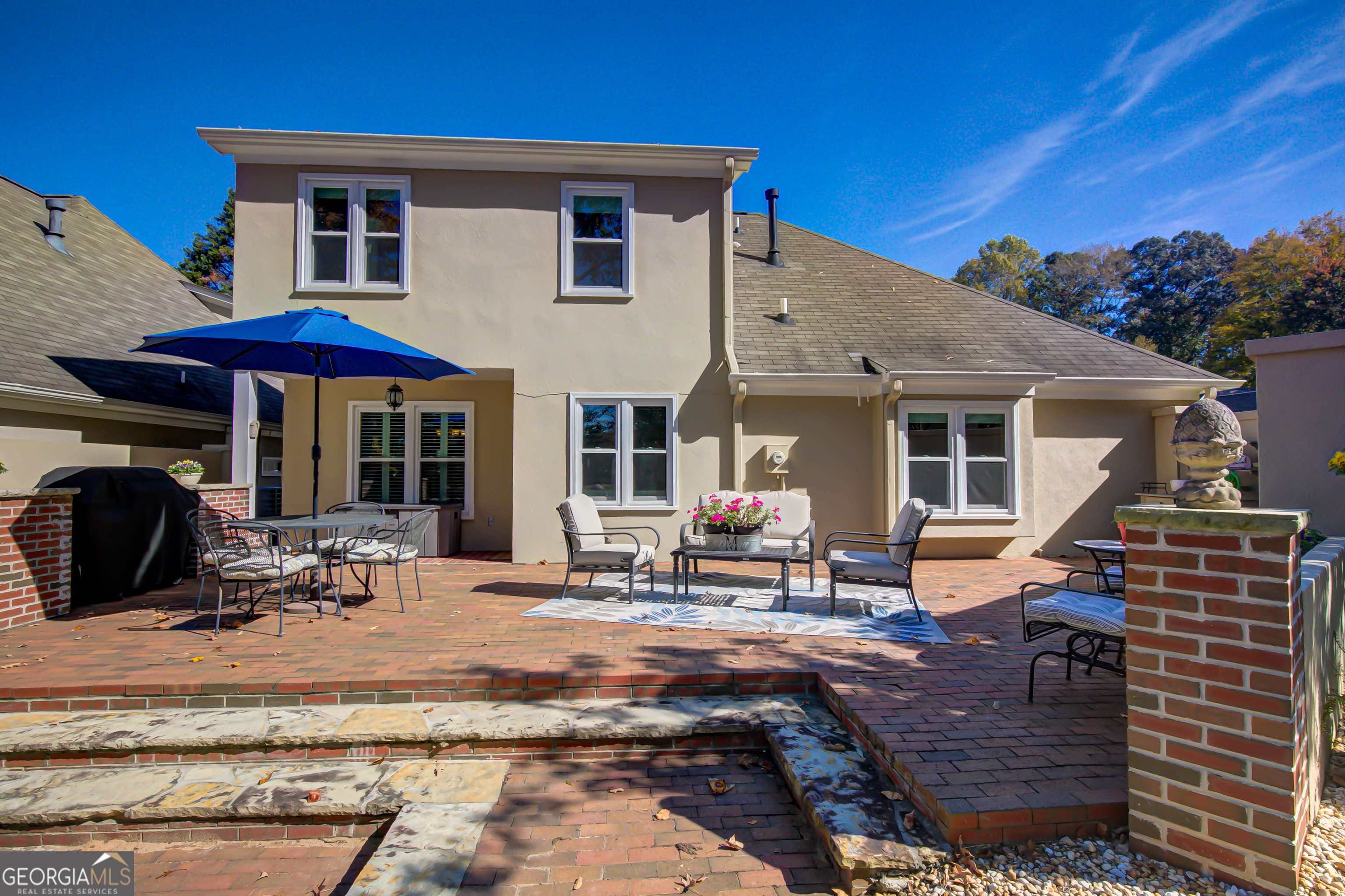 Village at White Oak - Residential