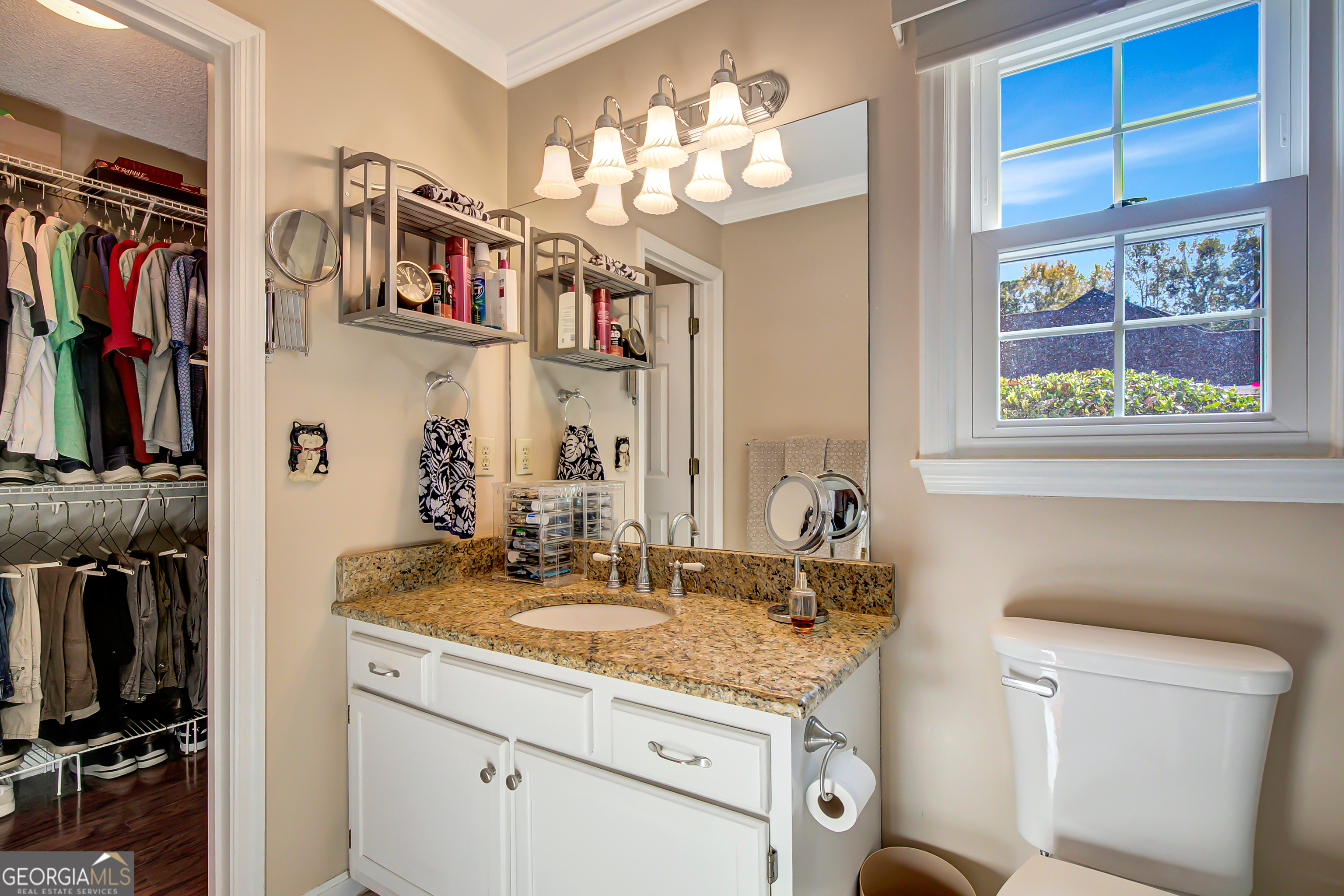 Village at White Oak - Residential